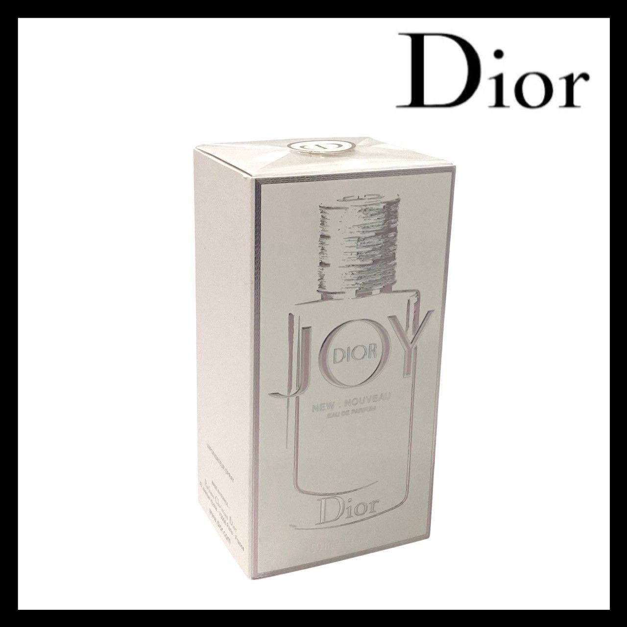 香水 【Dior】JOY/ジョイ オードパルファム 50ml 未開封 香水