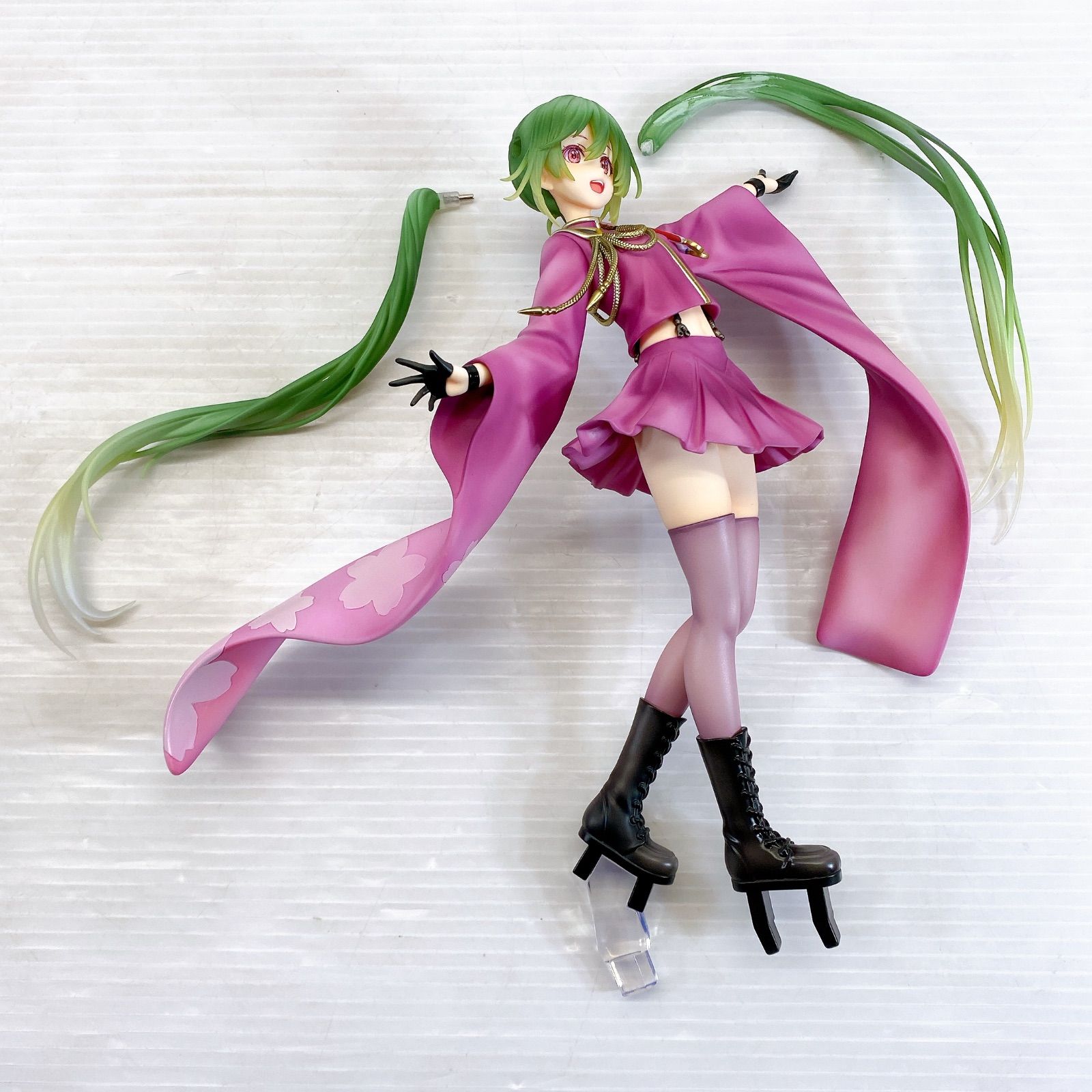 ◇ Design COCO 千本桜 初音ミク 10th Anniversary ver. 10周年 1/7 