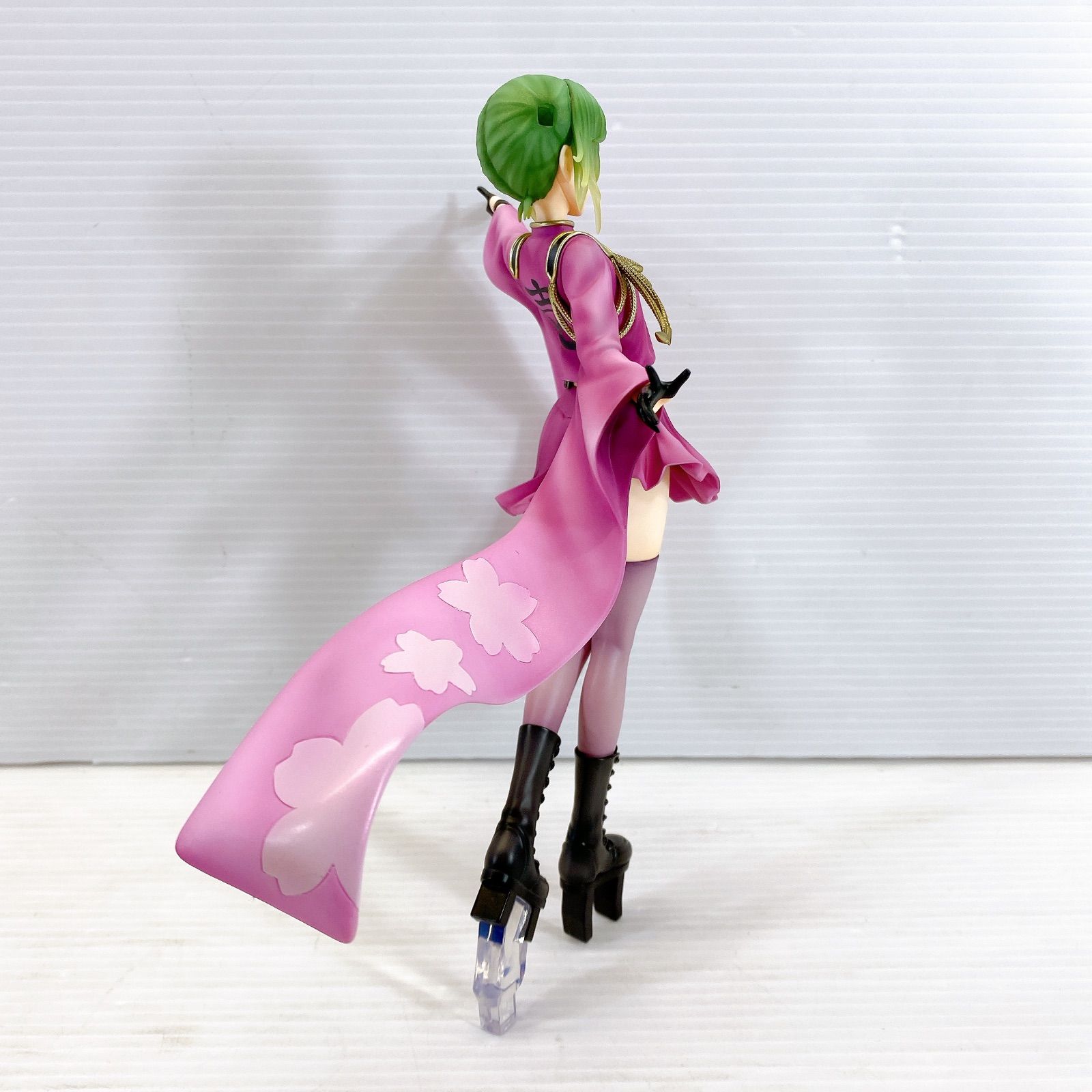 ◇ Design COCO 千本桜 初音ミク 10th Anniversary ver. 10周年 1/7 