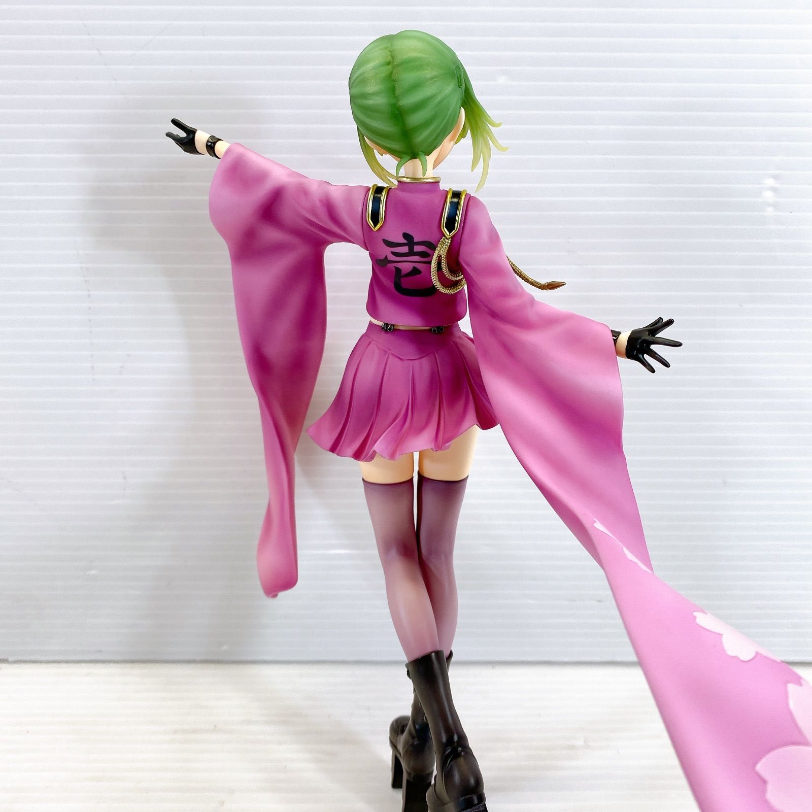 ◇ Design COCO 千本桜 初音ミク 10th Anniversary ver. 10周年 1/7 