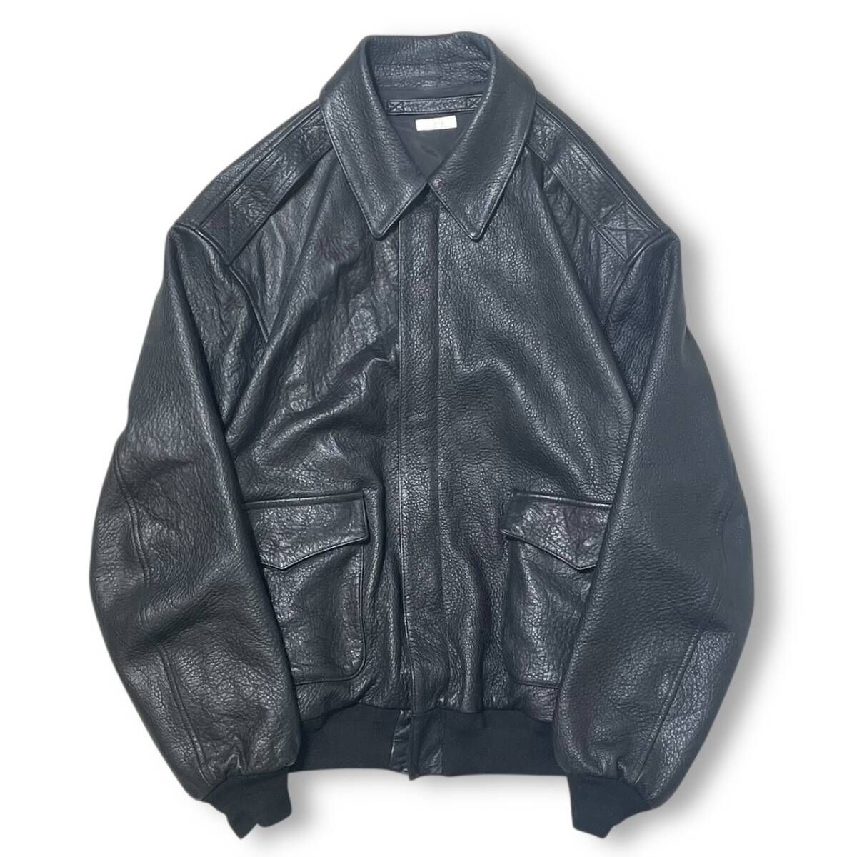 LIDNM ジャケット A2 Ver.2 JACKET lm24aw02564 サイズL LIDNM ジャケット A2 Ver.2 JACKET lm24aw02564 サイズL