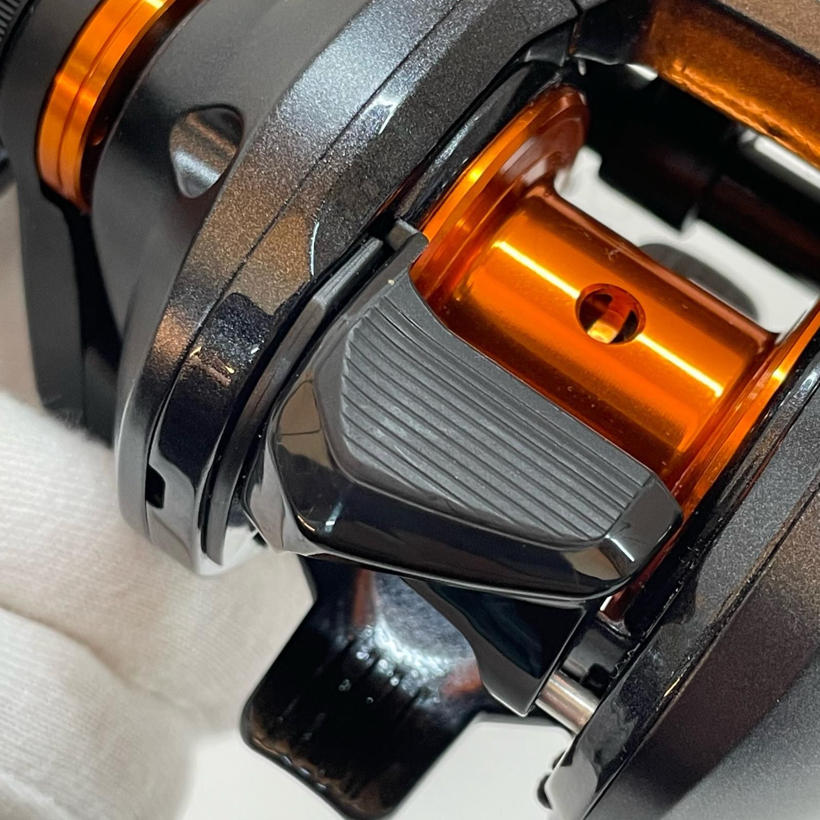 尾張小牧店】 中古 ※付属品なし SHIMANO | シマノ リール 20バルケッタ
