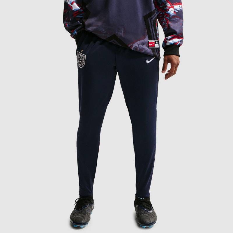 【送料無料・匿名配送】Nike ナイキ イングランド代表 2026 公式 ストライク パンツ 紺 トレーニング 新品 正規品 20,286円