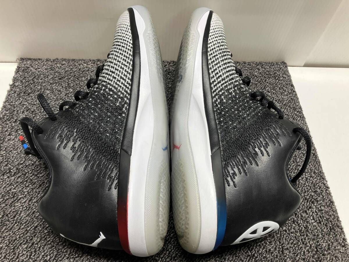 Nikeナイキ バスケットボールシューズ「Air Jordan XXXI (31) Low 