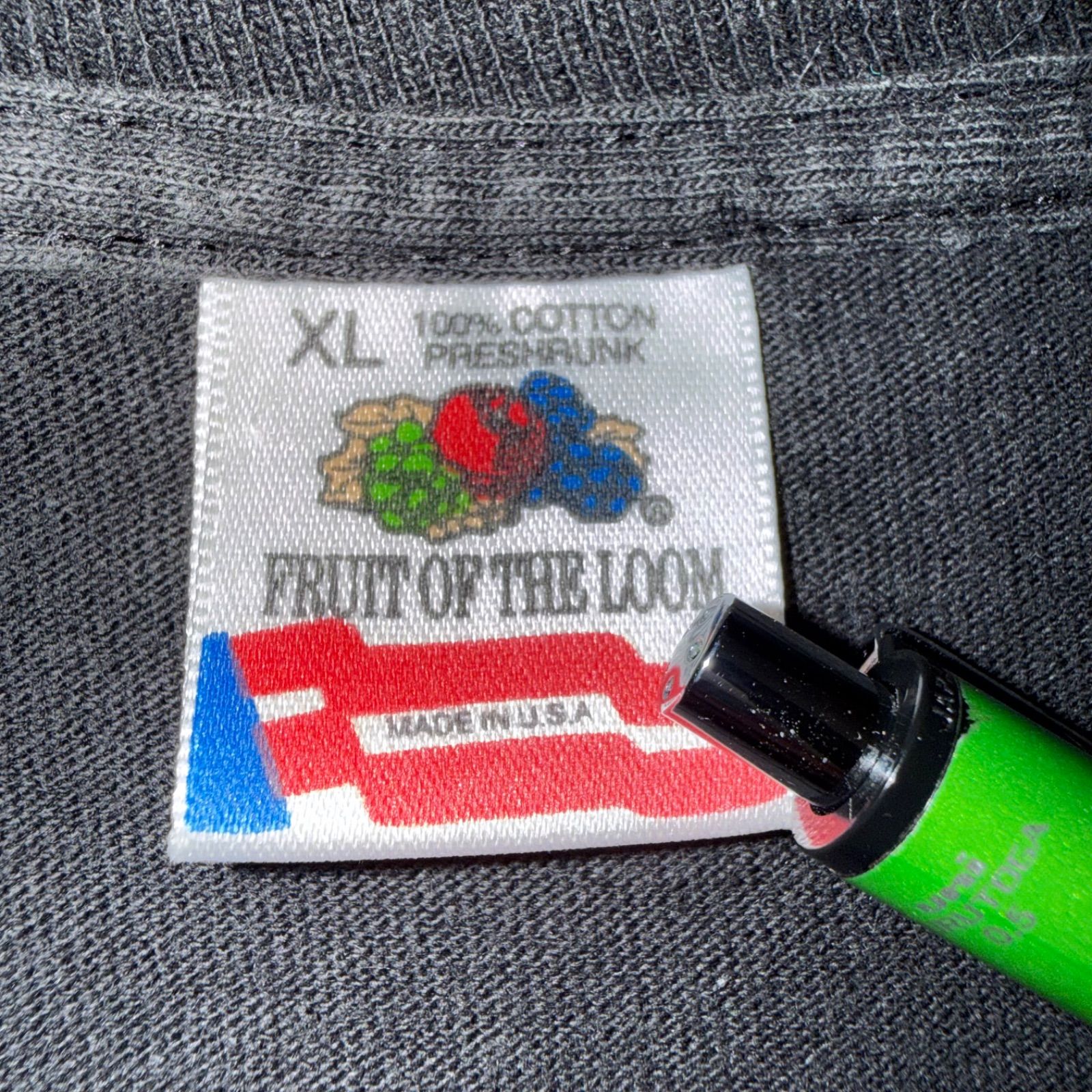 90s METALLICA&GUNS N ROSES 1992 TOUR tee Tシャツ バンドT ロックT 