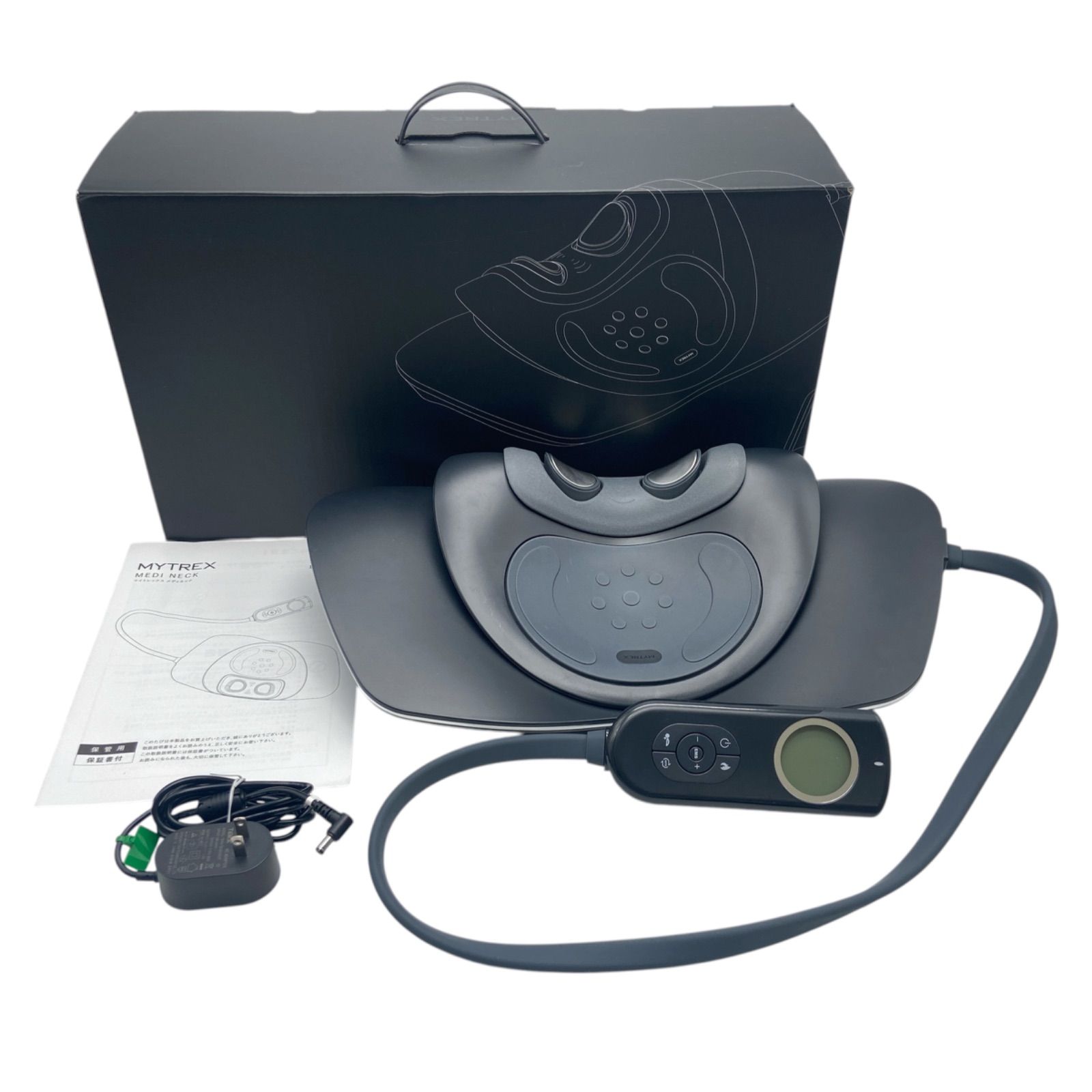 創通メディカル MYTREX MEDI NECK MT-MDN24B 価格比較 - 価格.com