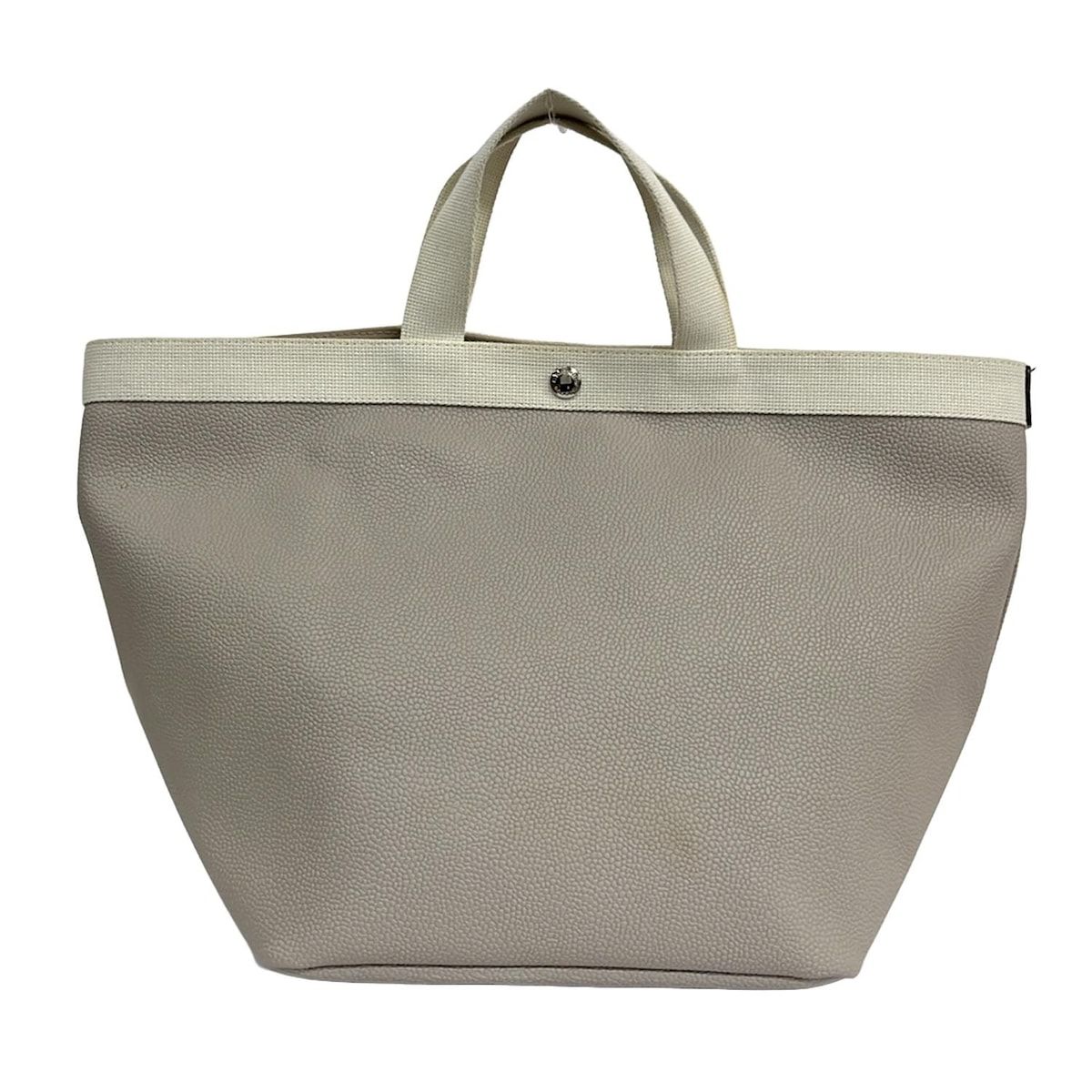 Herve Chapelier(エルベシャプリエ) トートバッグ美品 リュクス舟型 