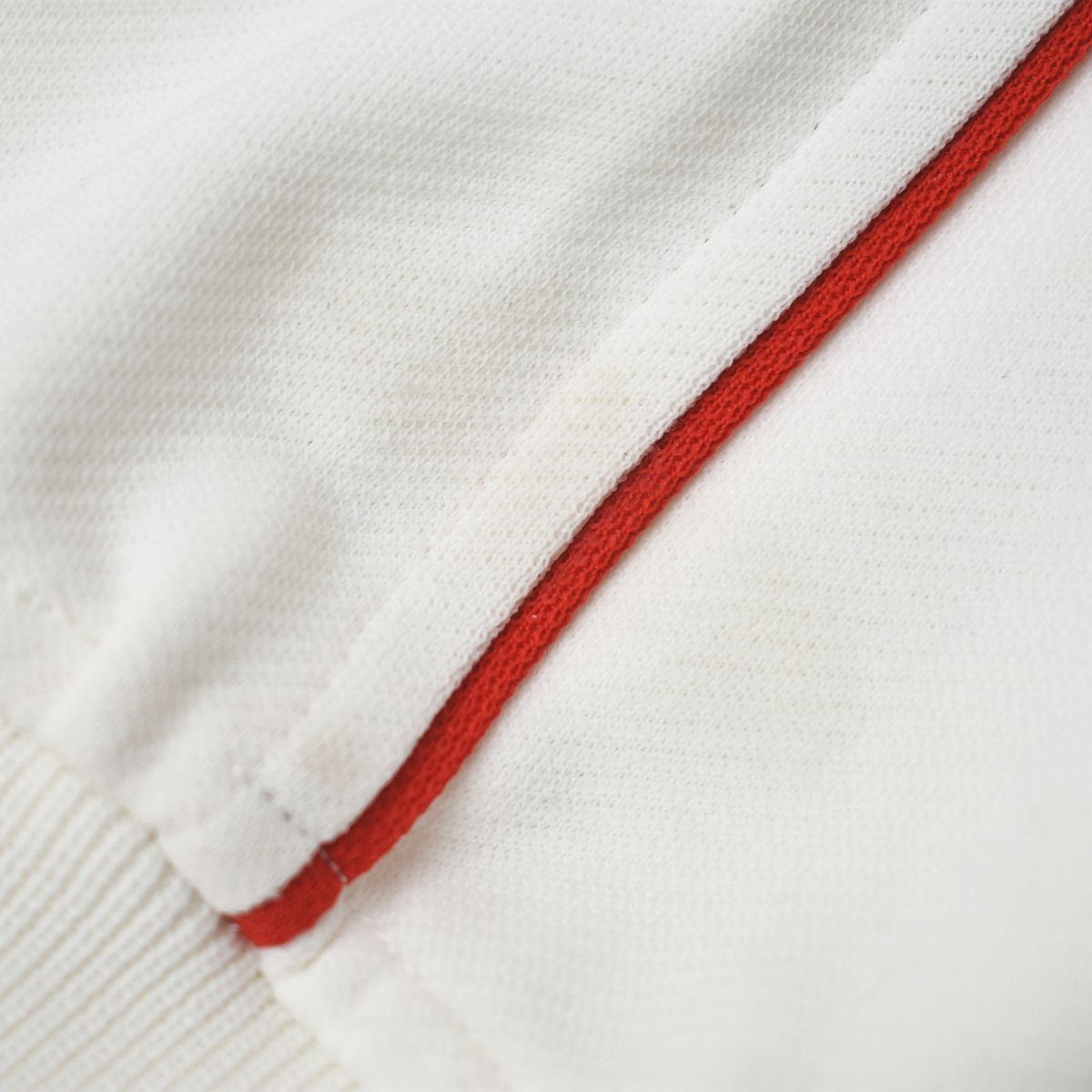 90s ヴィンテージ シュミーズ ラコステ CHEMISE LACOSTE トラック 