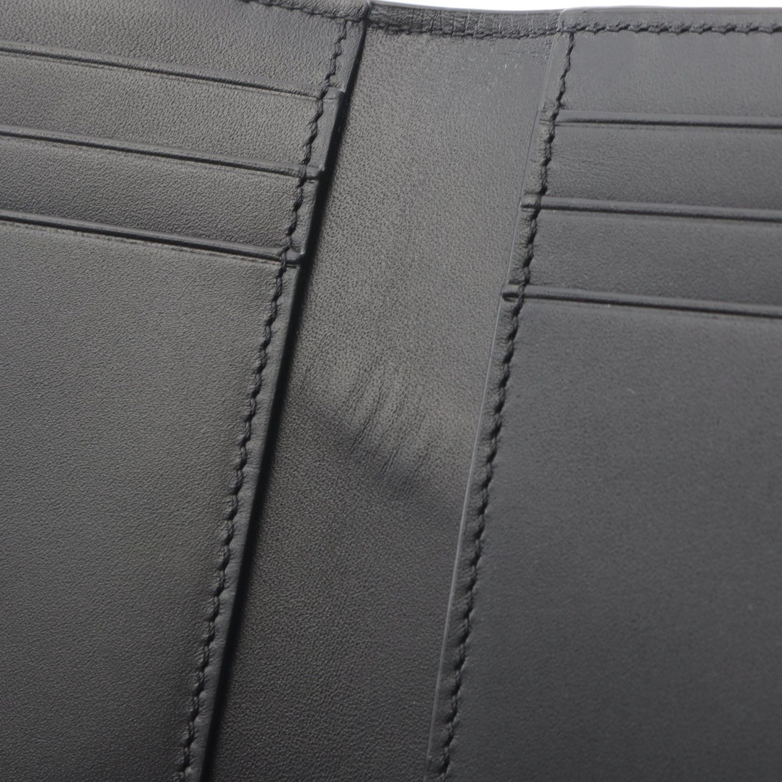 ロエベ LOEWE カードケース パズル バイフォールド C510144X101100 