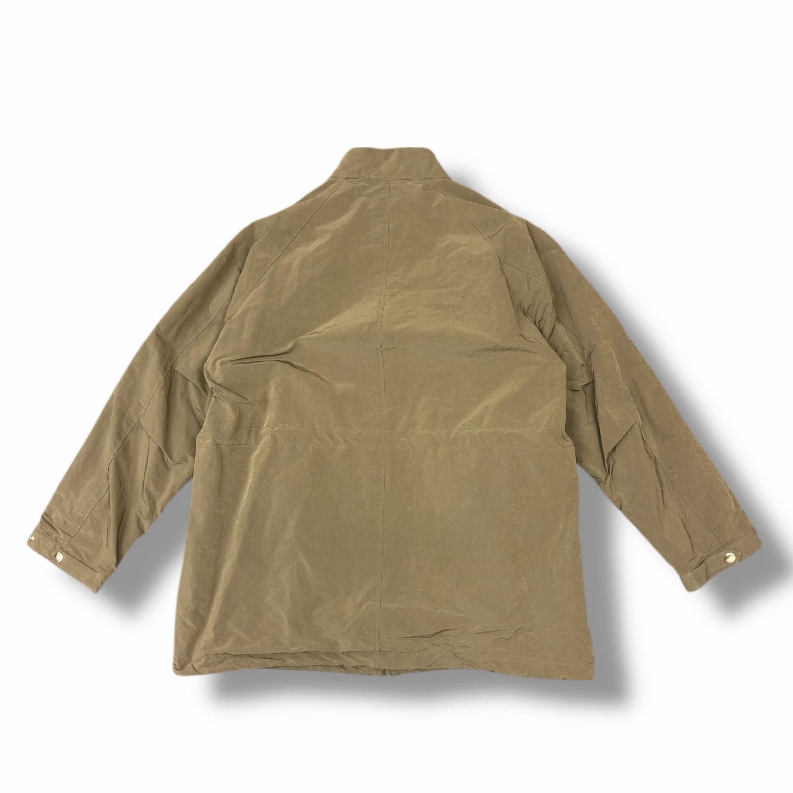 参考上代57200円 未使用 UNIVERSAL PRODUCTS M51 HALF BLOUSON ハーフ 