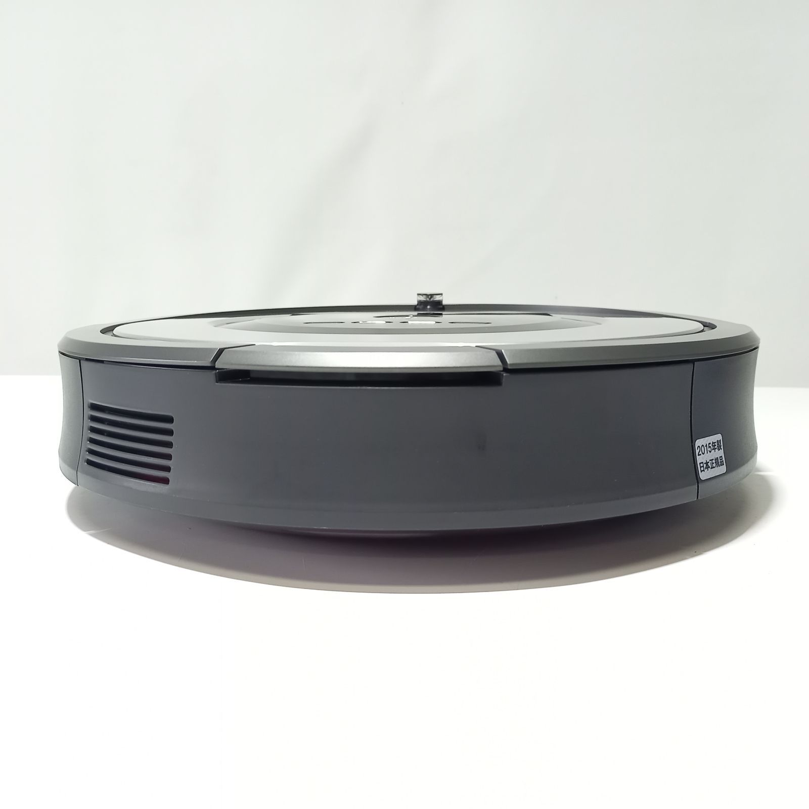 アイロボット ルンバ 875 ロボット掃除機 iRobot Roomba - メルカリ