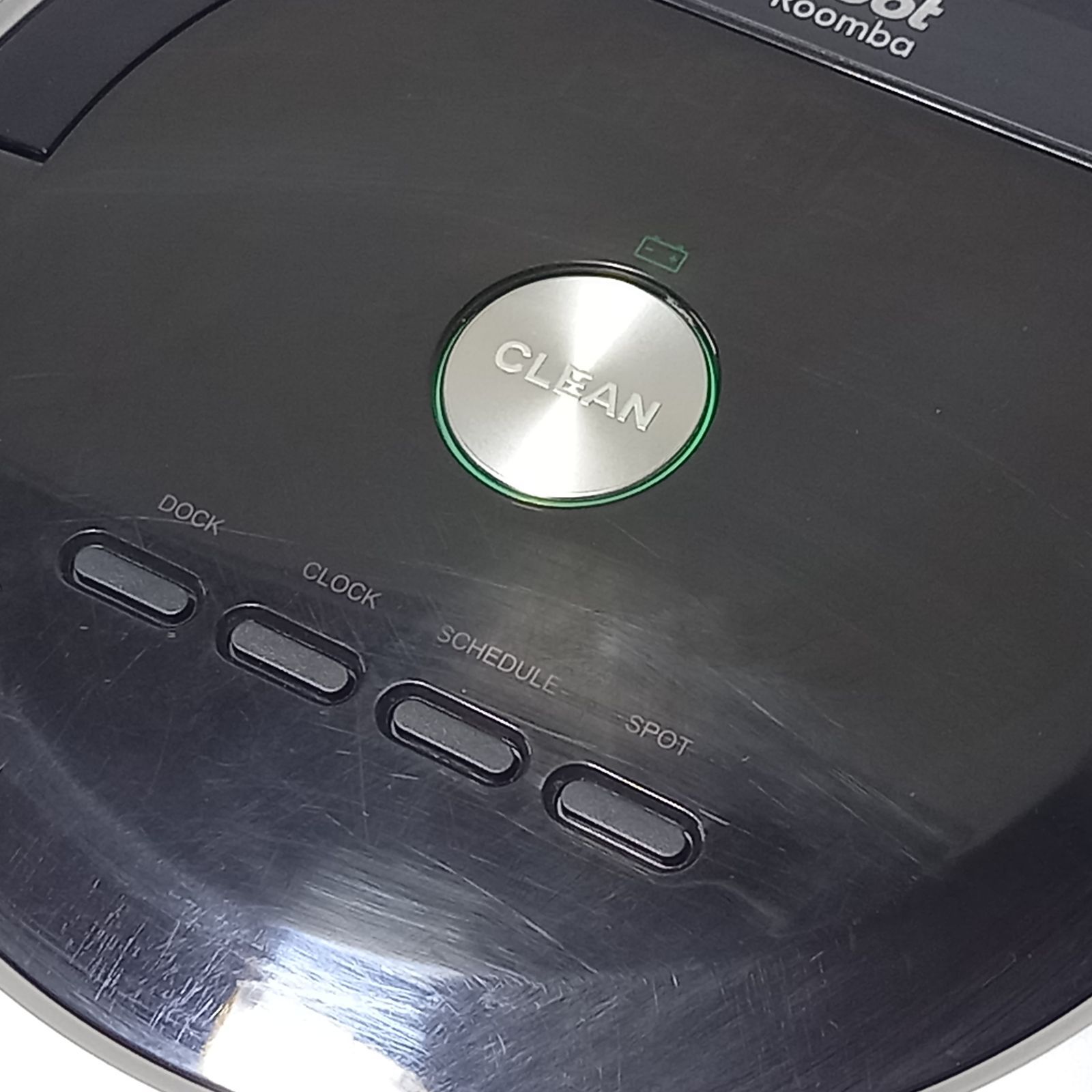 アイロボット ルンバ 875 ロボット掃除機 iRobot Roomba - メルカリ