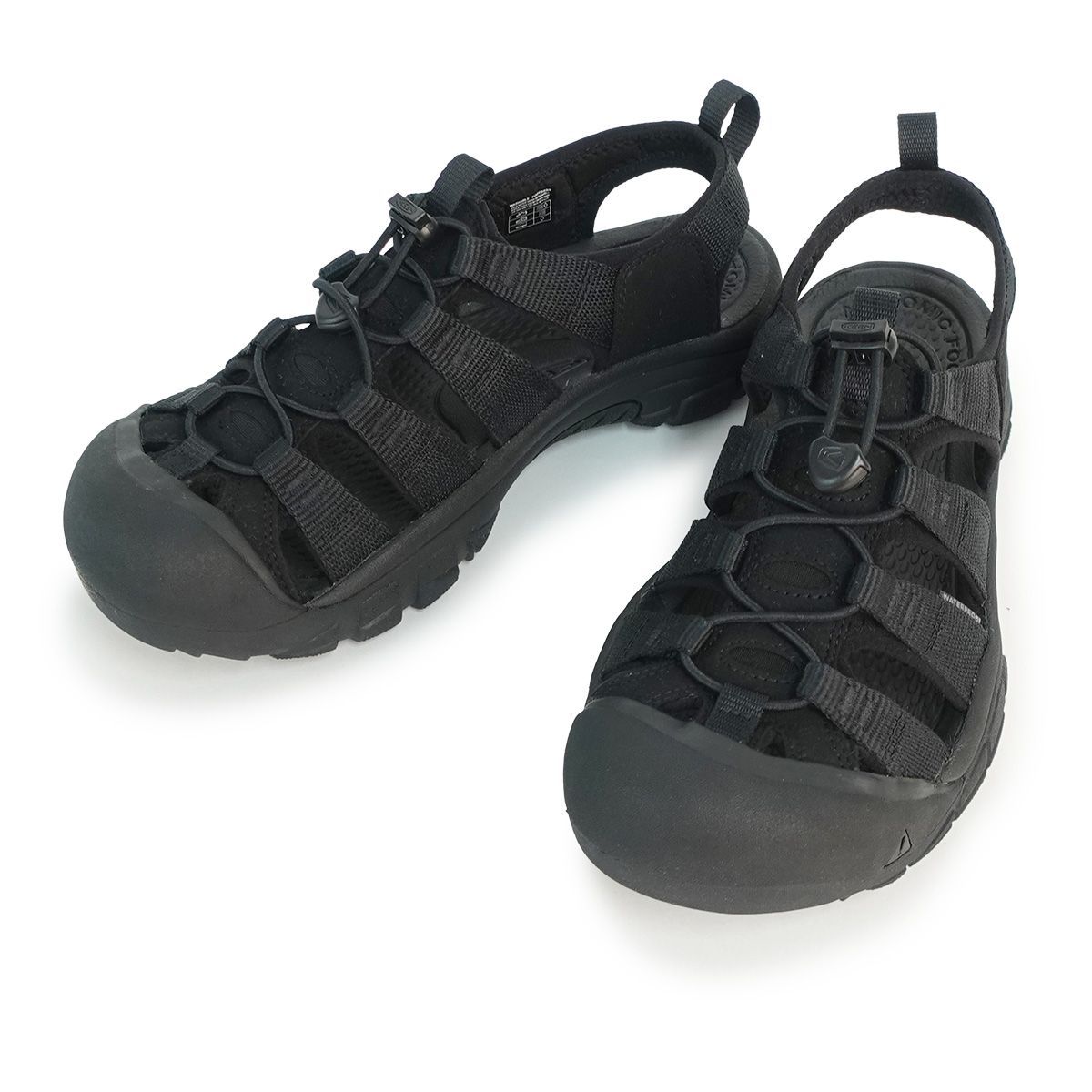 新品 KEEN キーン サンダル メンズ ニューポート エイチツー NEWPORT 
