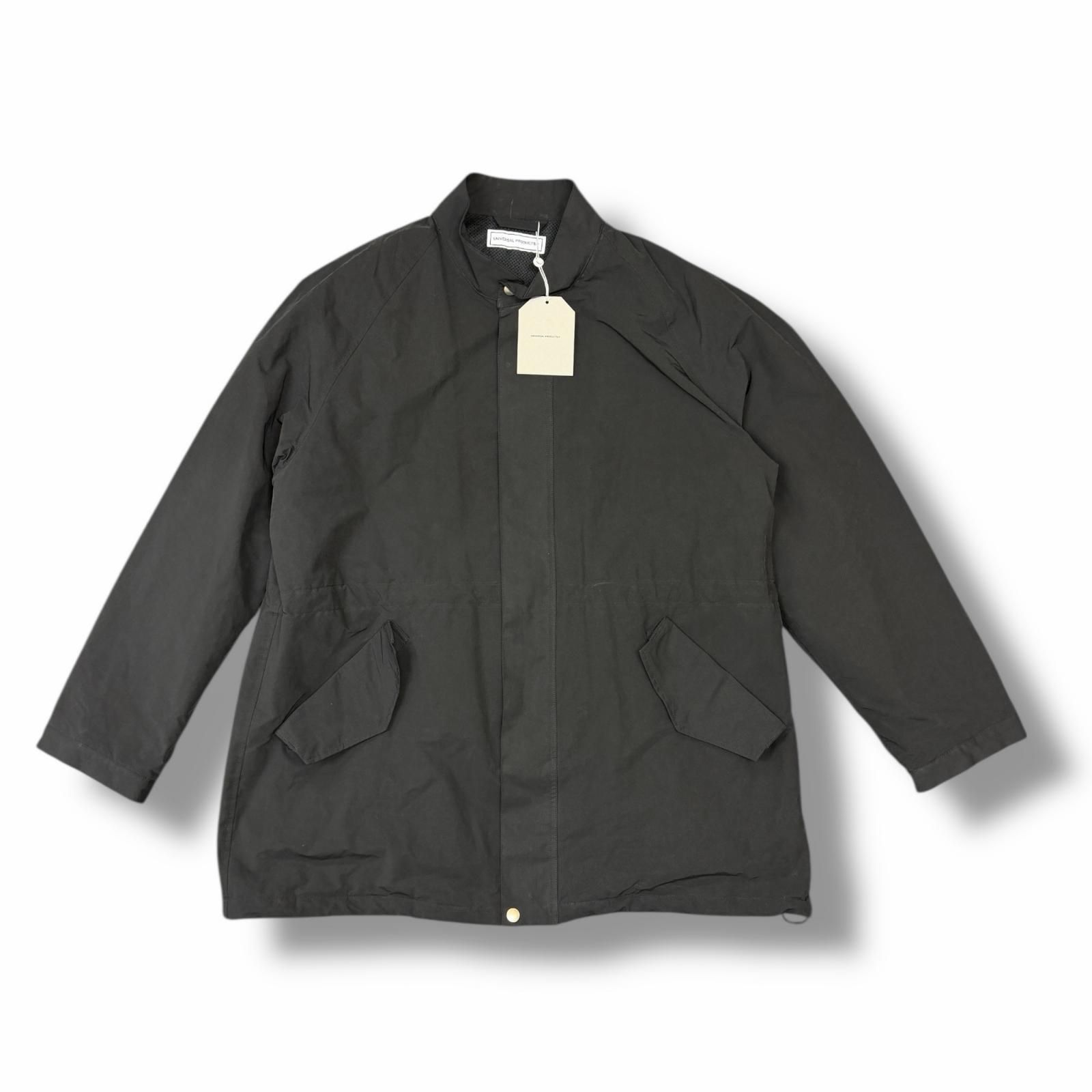 参考上代57200円 未使用 UNIVERSAL PRODUCTS M51 HALF BLOUSON ハーフ 