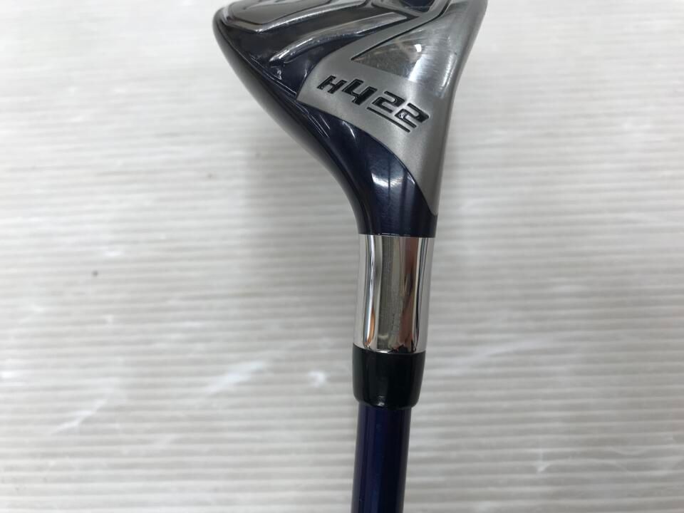 ブリヂストン TOUR B JGR 2019 22度 TOUR AD for JGR TG2-HY R