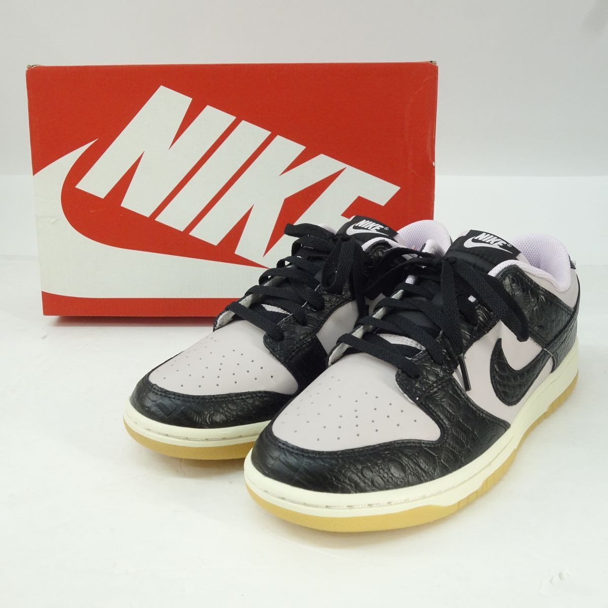 未使用】NIKE ナイキ DUNK LOW RETRO LTD ダンク ロー レトロ HF9191 