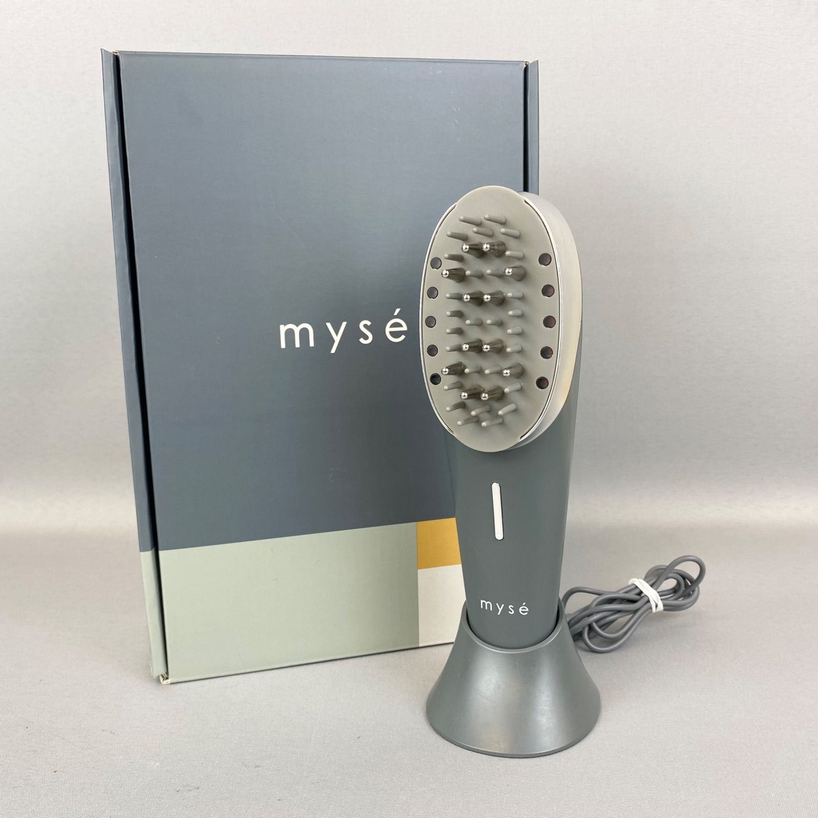 C31BG8 YA-MAN ヤーマン myse ミーゼ 家庭用美容器 スカルプリフト