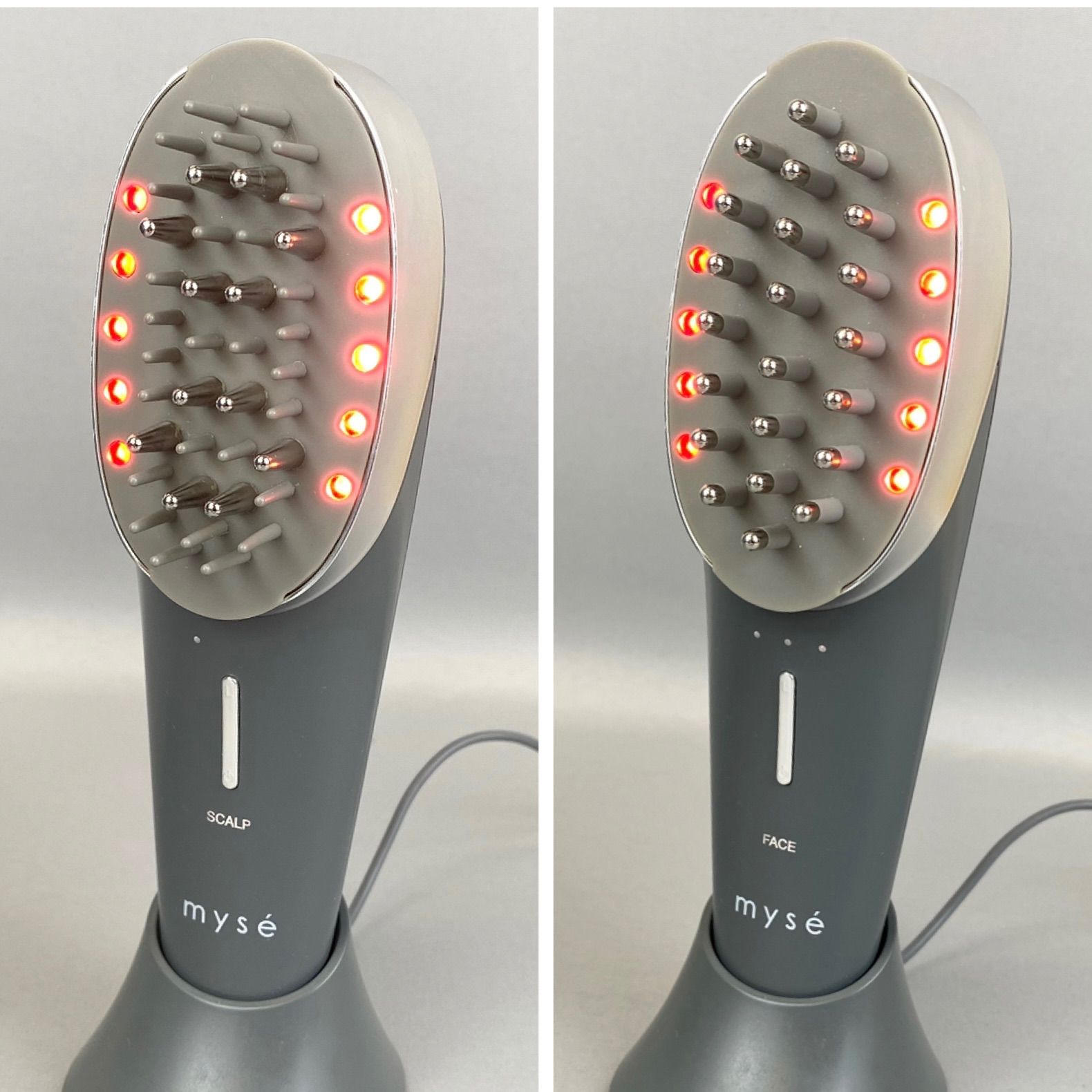C31BG8 YA-MAN ヤーマン myse ミーゼ 家庭用美容器 スカルプリフト