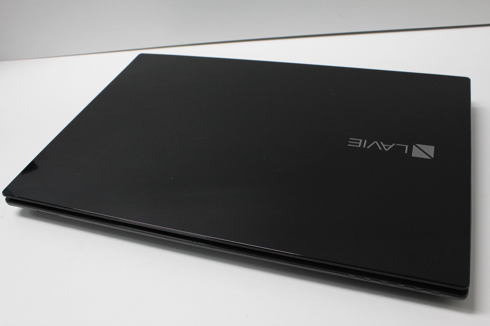 中古ノートPC】NEC〈LAVIE NS350/GAB〉Intel Core i3/SSD256GB/メモリ 