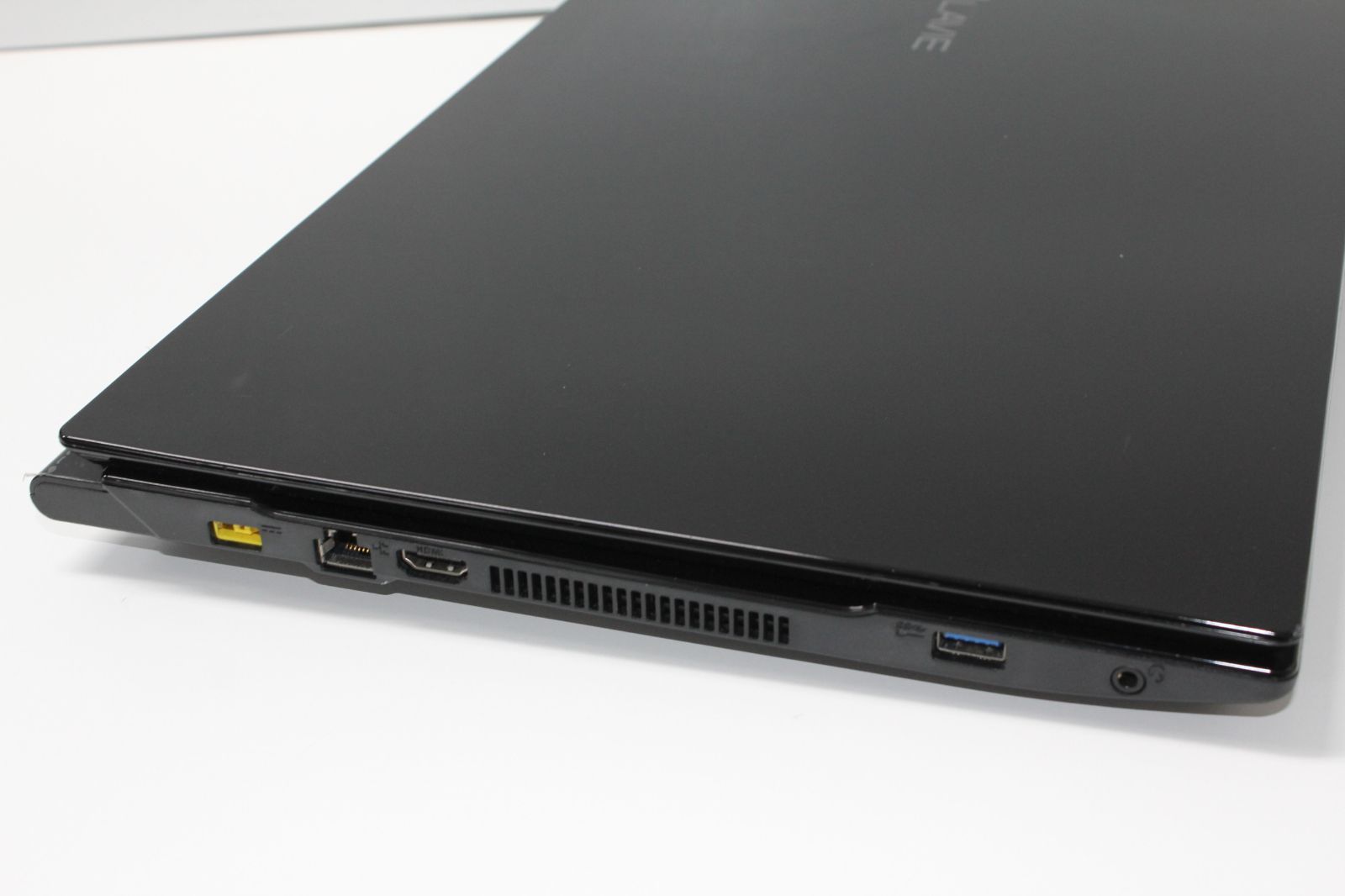中古ノートPC】NEC〈LAVIE NS350/GAB〉Intel Core i3/SSD256GB/メモリ 
