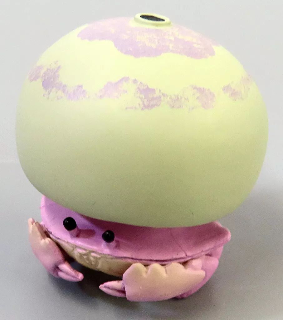 【中古】トレーディングフィギュア イチモクラブ 「モンスターハンターライズ 環境生物図鑑2」