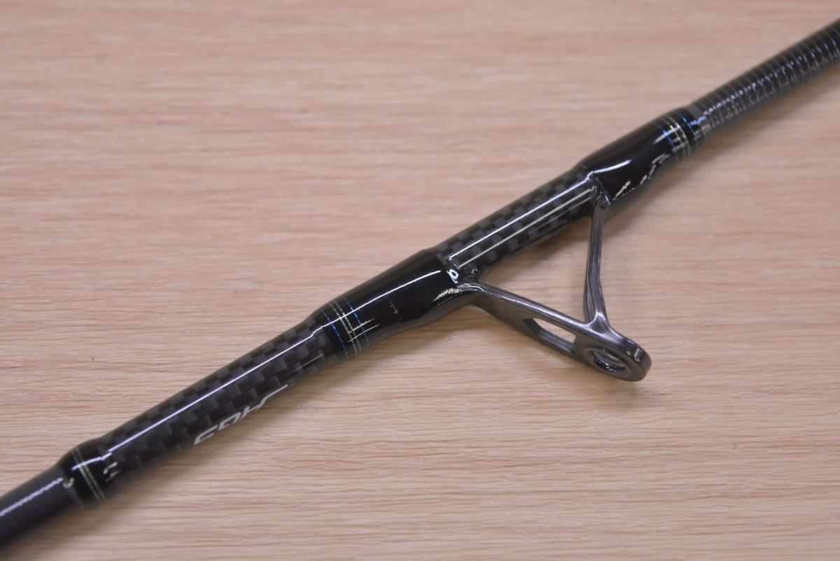 フィッシング ダイワ エメラルダスAGS イカメタル N60XULB IM