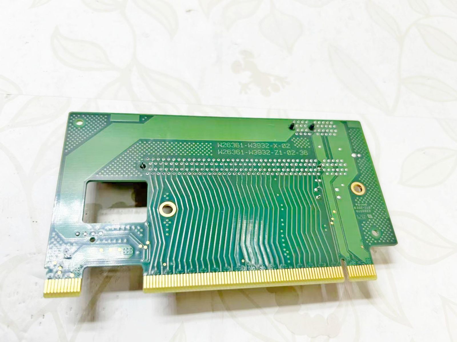 パーツ 【僅少】FUJITSU D3458-A10 GS 1 ESPRIMO D586/ D587/ D588/系