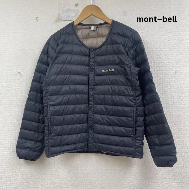 2026年最新】mont-bell beams スペリオダウンの人気アイテム - メルカリ