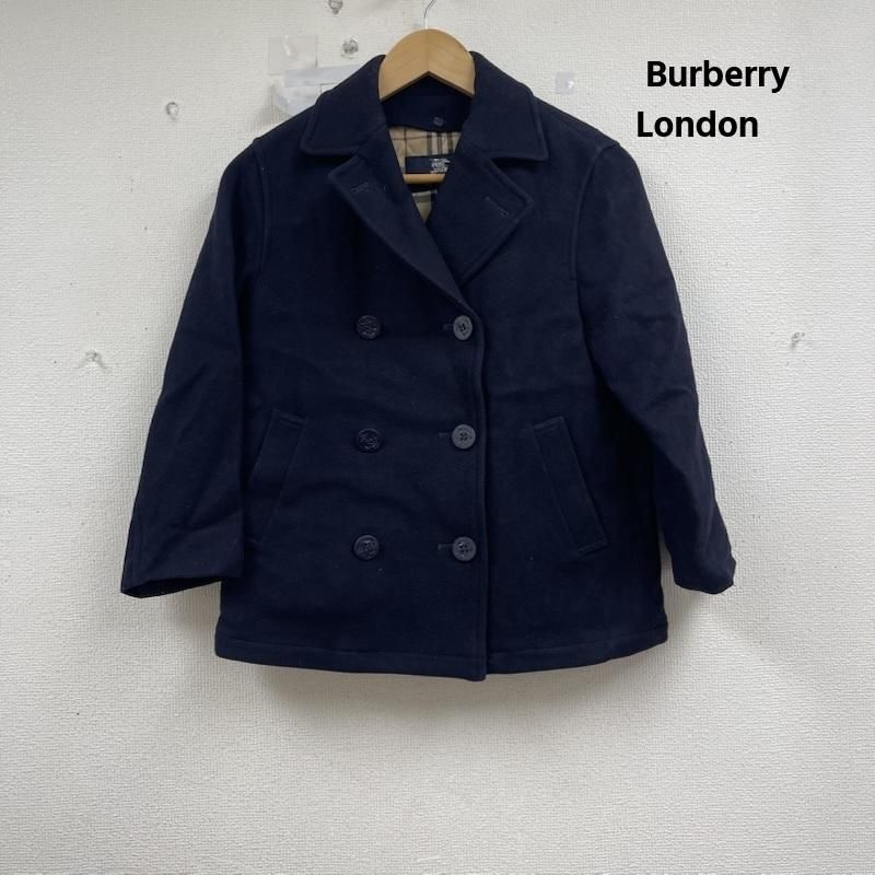 BURBERRY BLUE LABEL - バーバリーブルーレーベルライナー付