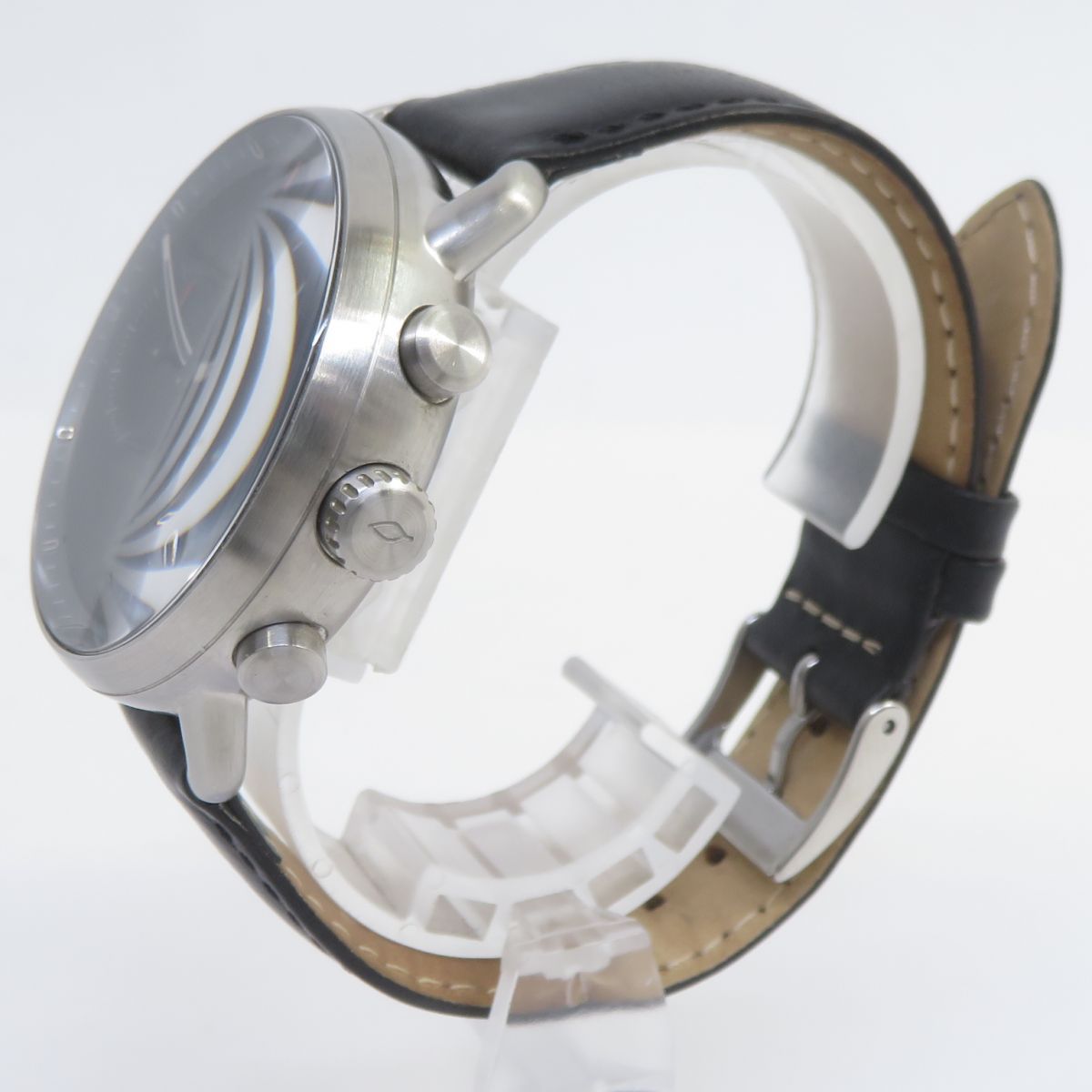 Nordgreen ノードグリーン Pioneer 42mm クロノグラフ クオーツ 腕時計 