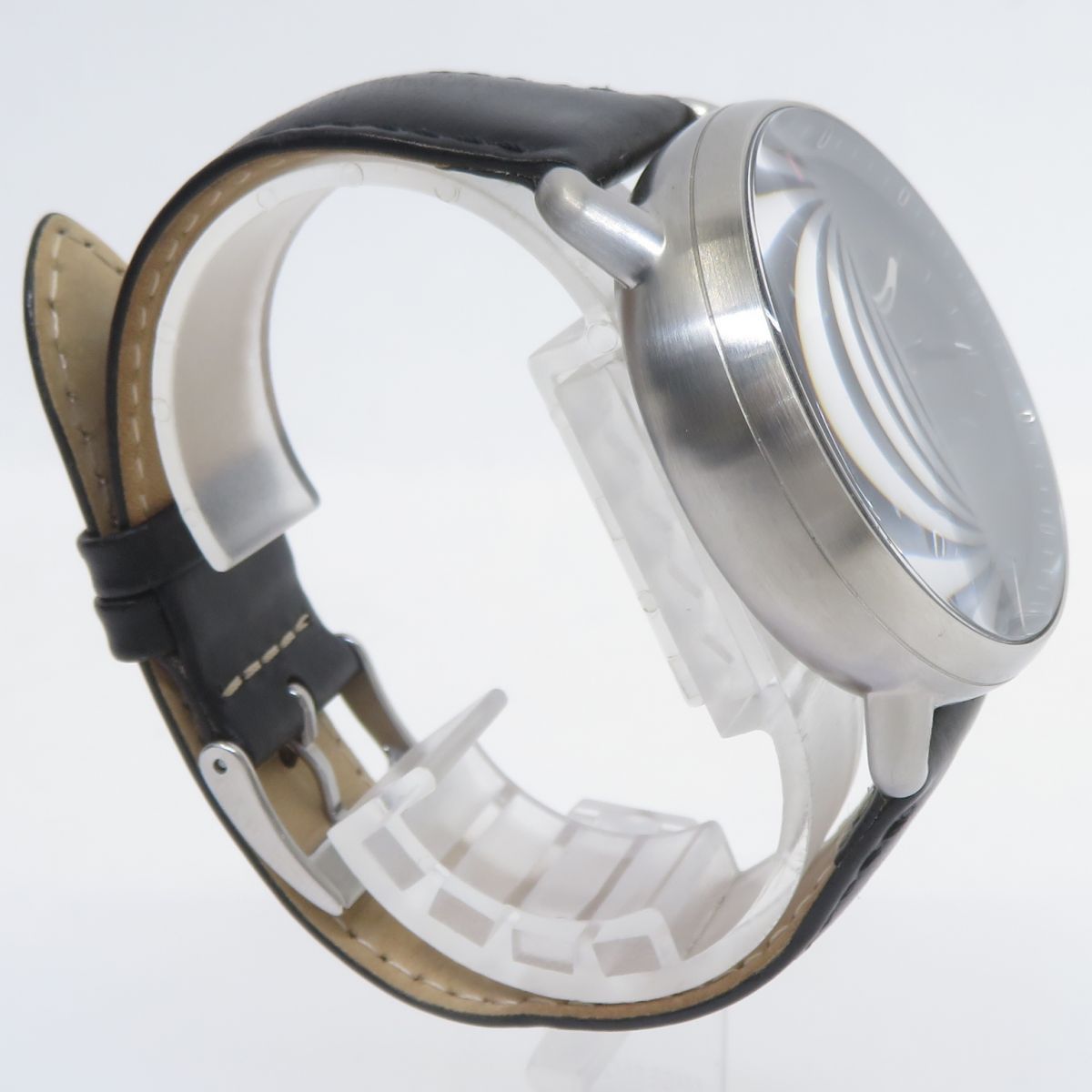 Nordgreen ノードグリーン Pioneer 42mm クロノグラフ クオーツ 腕時計 