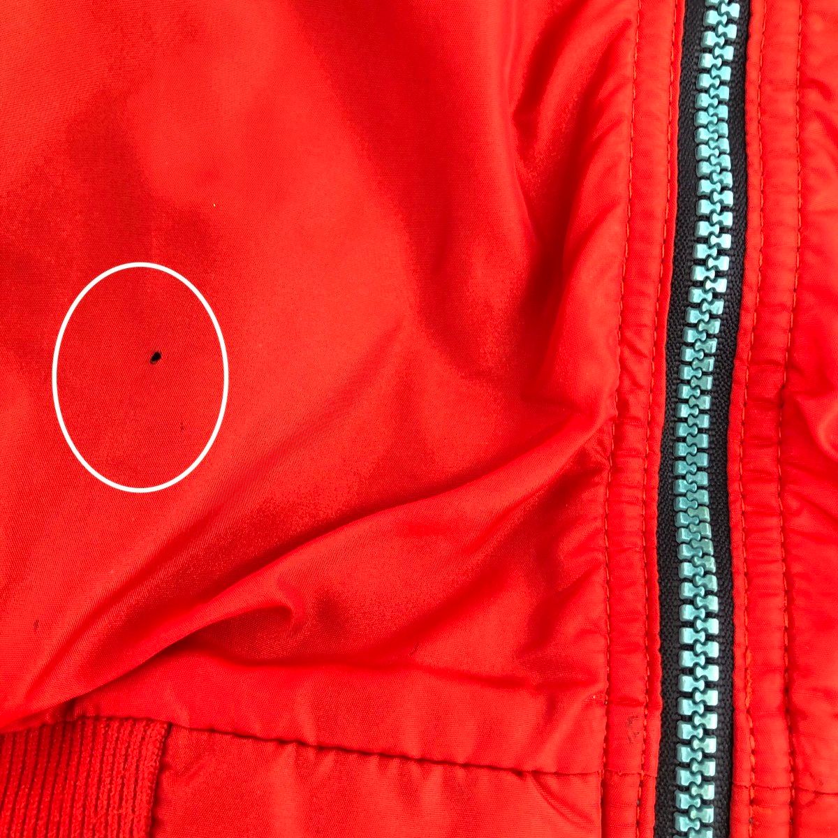 patagonia パタゴニア シェルドシンチラジャケット サイズ:M 裏地