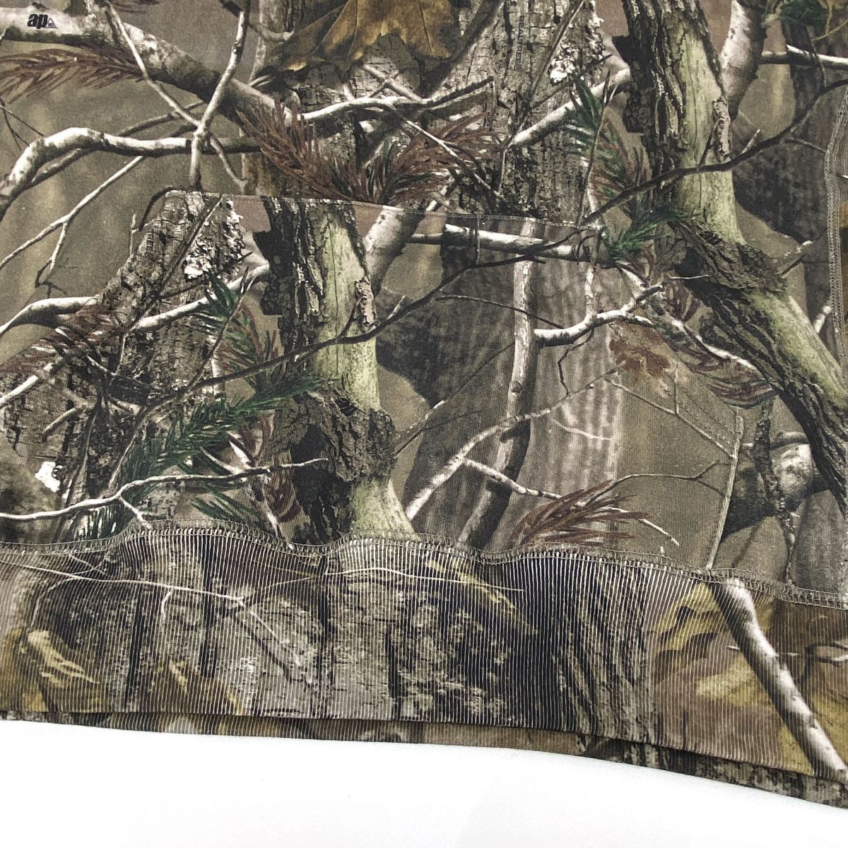 Supreme Box Logo Hooded Sweatshirt Realtree シュプリーム ボックス 
