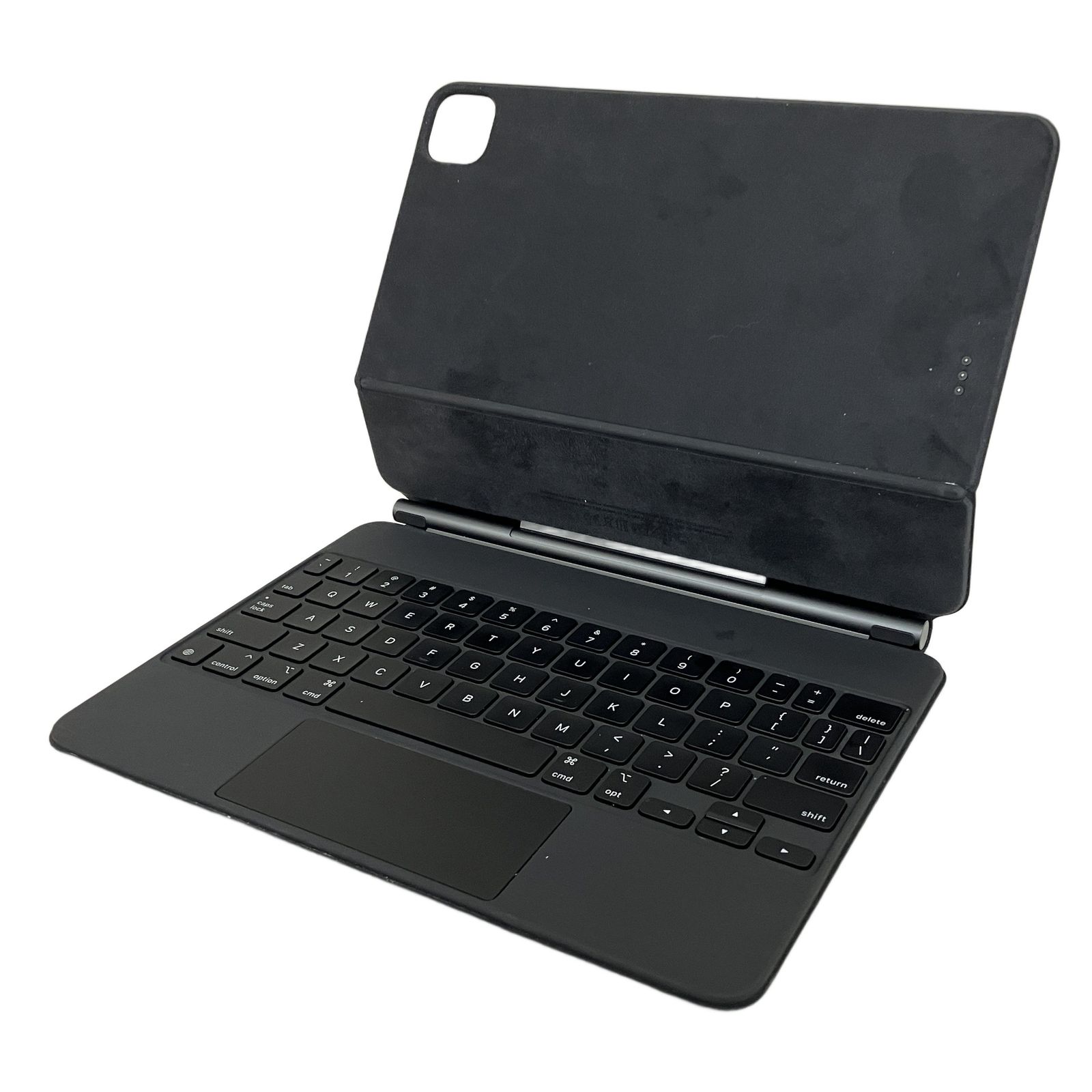 Apple Magic Keyboard 11