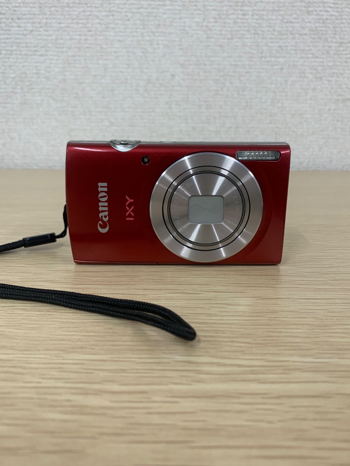 Canon キャノン IXY 200 デジタルカメラ デジカメ ジャンク