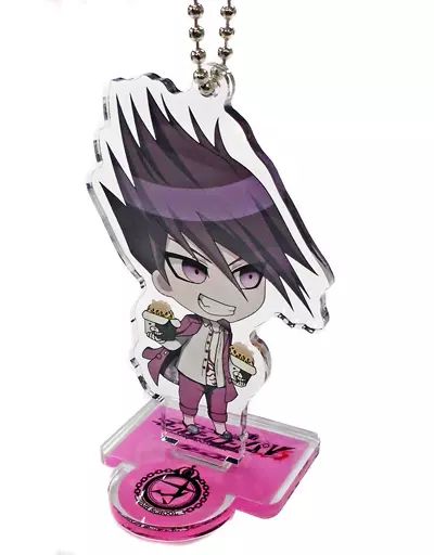 中古】アクリルスタンド・アクリルパネル 百田解斗 「ニューダンガン