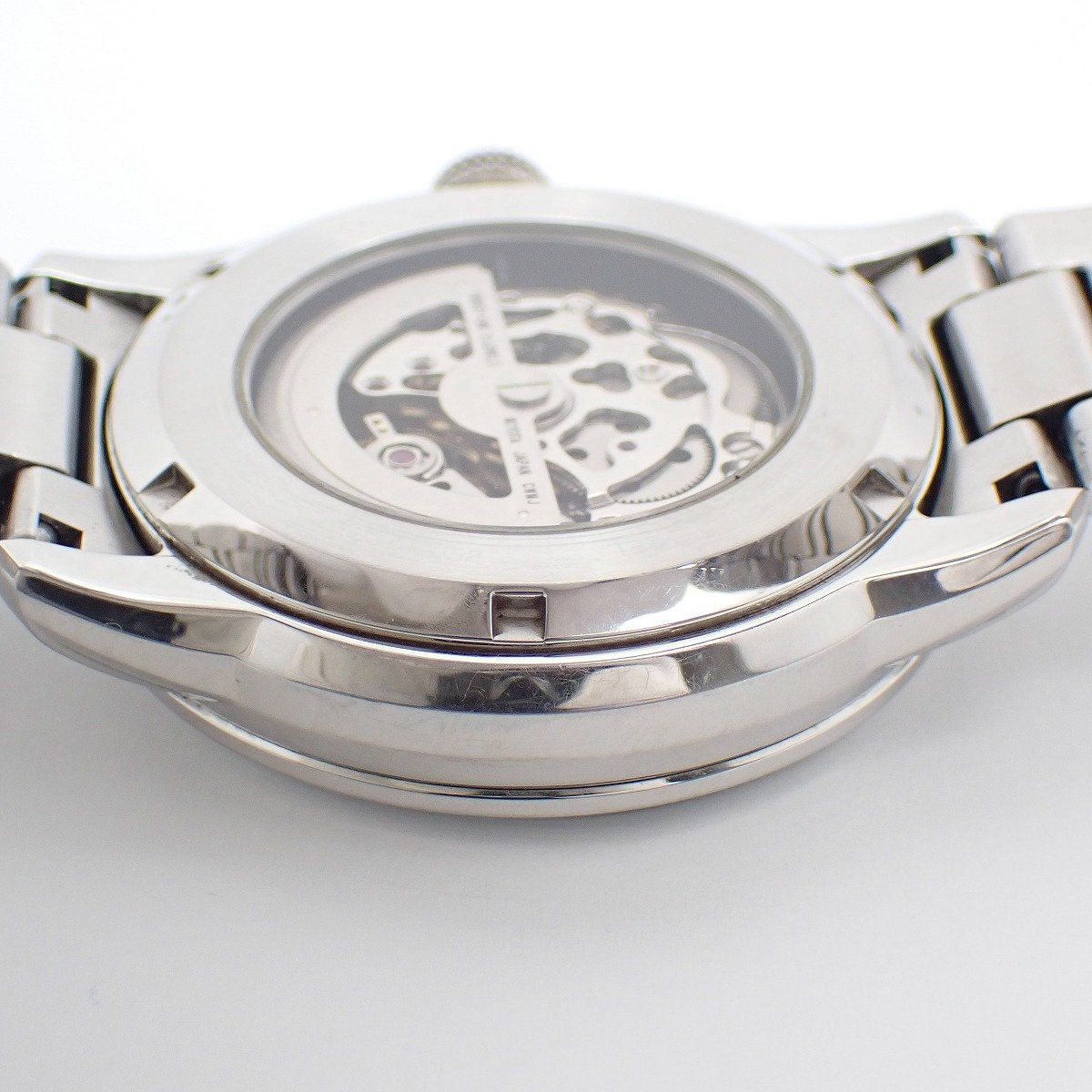 BULOVA ブローバ クラシック サットン 自動巻き メンズ 腕時計 