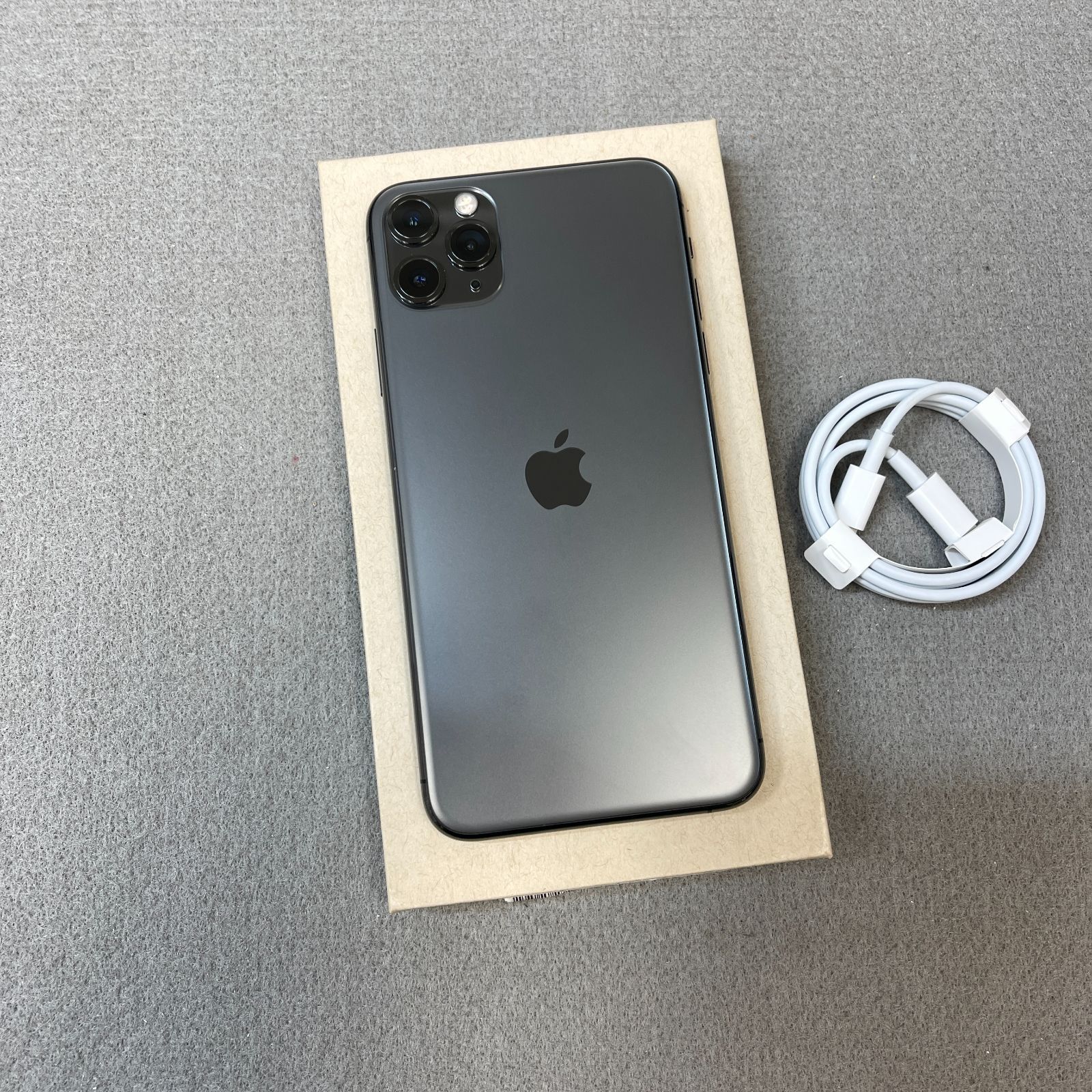 64GB スペースグレイ Pro iPhone11 公式通販 SIMフリー 0 pro docomo版