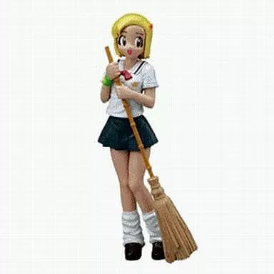 中古】トレーディングフィギュア アンゴル・モア 「ケロロ軍曹 ケロロ