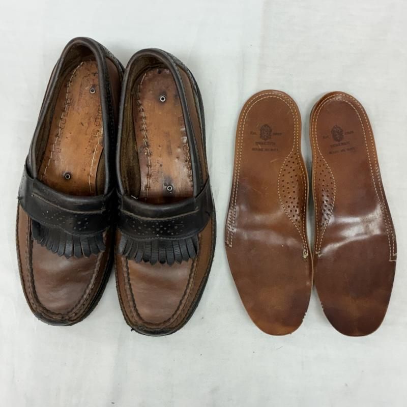 古着 standuke ローファー STACCATO ディーンクラシックローファー ローファー・オックスフォード SHEL TTER WEBSTORE