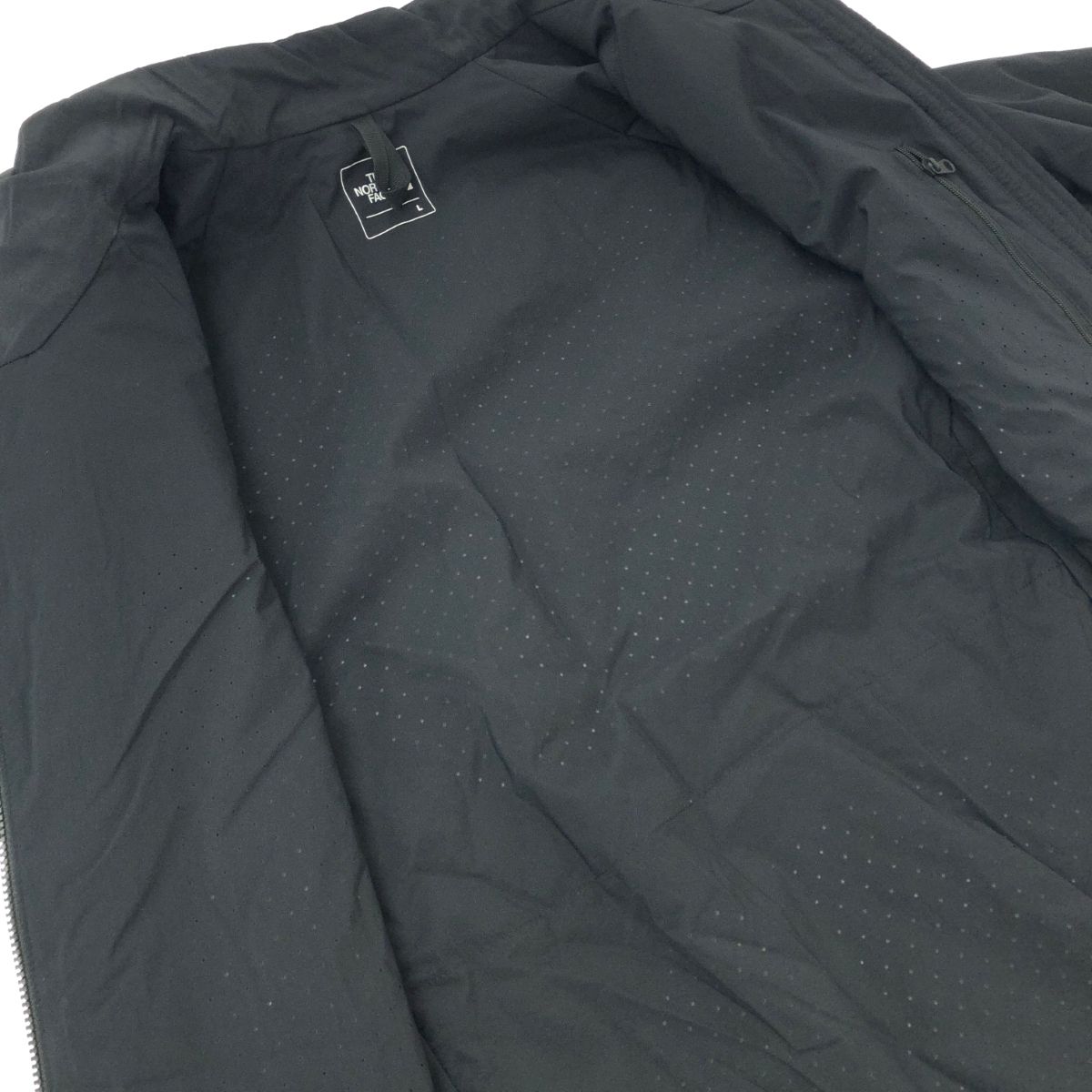 THE NORTH FACE ザノースフェイス ジャケット/ベントリックス