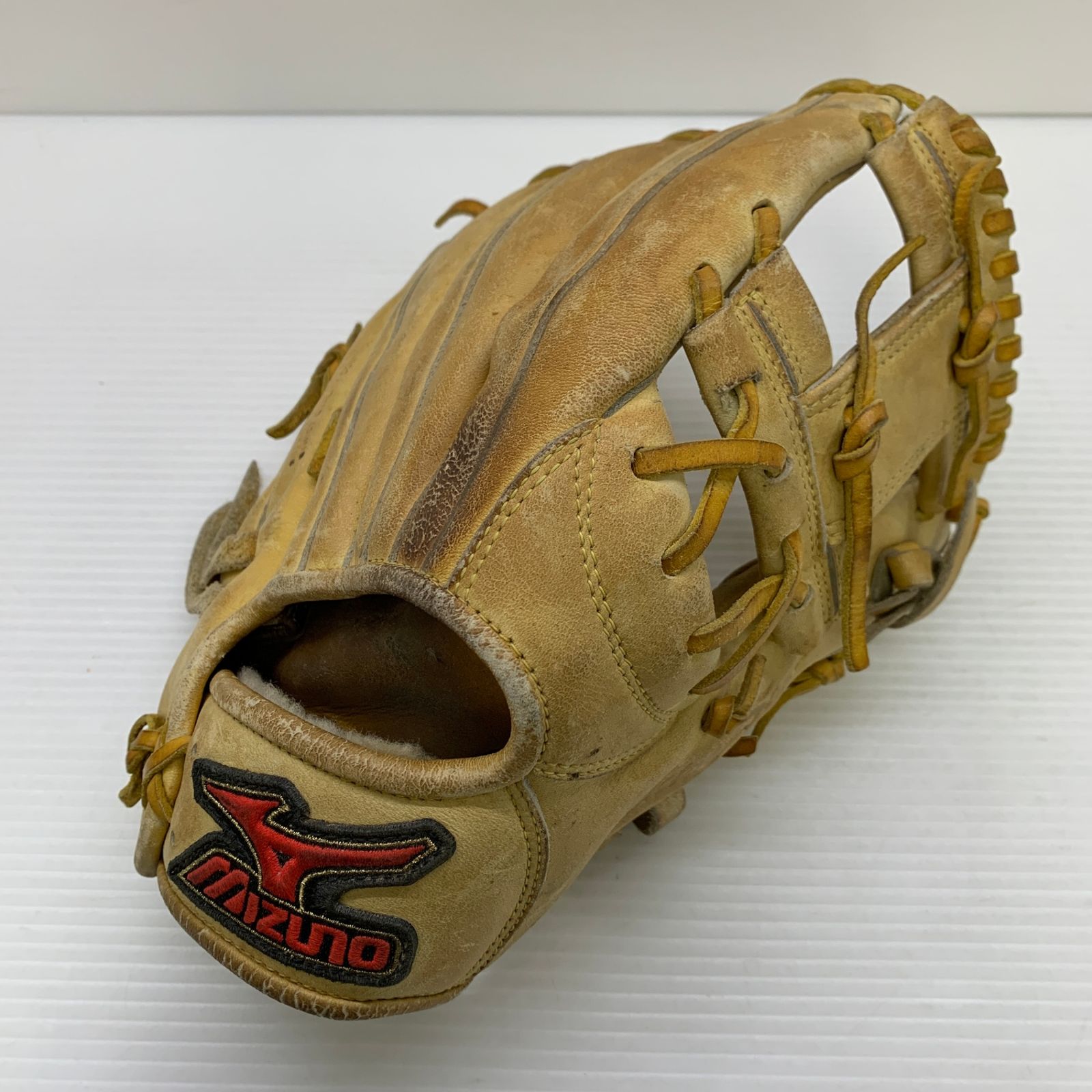 ミズノ MIZUNO ビクトリーステージ 硬式 大人 一般 内野手用 グローブ 