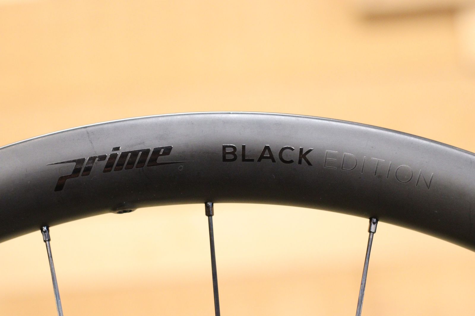 プライム PRIME ブラックエディション BLACK EDITION 38 DISC カーボン 