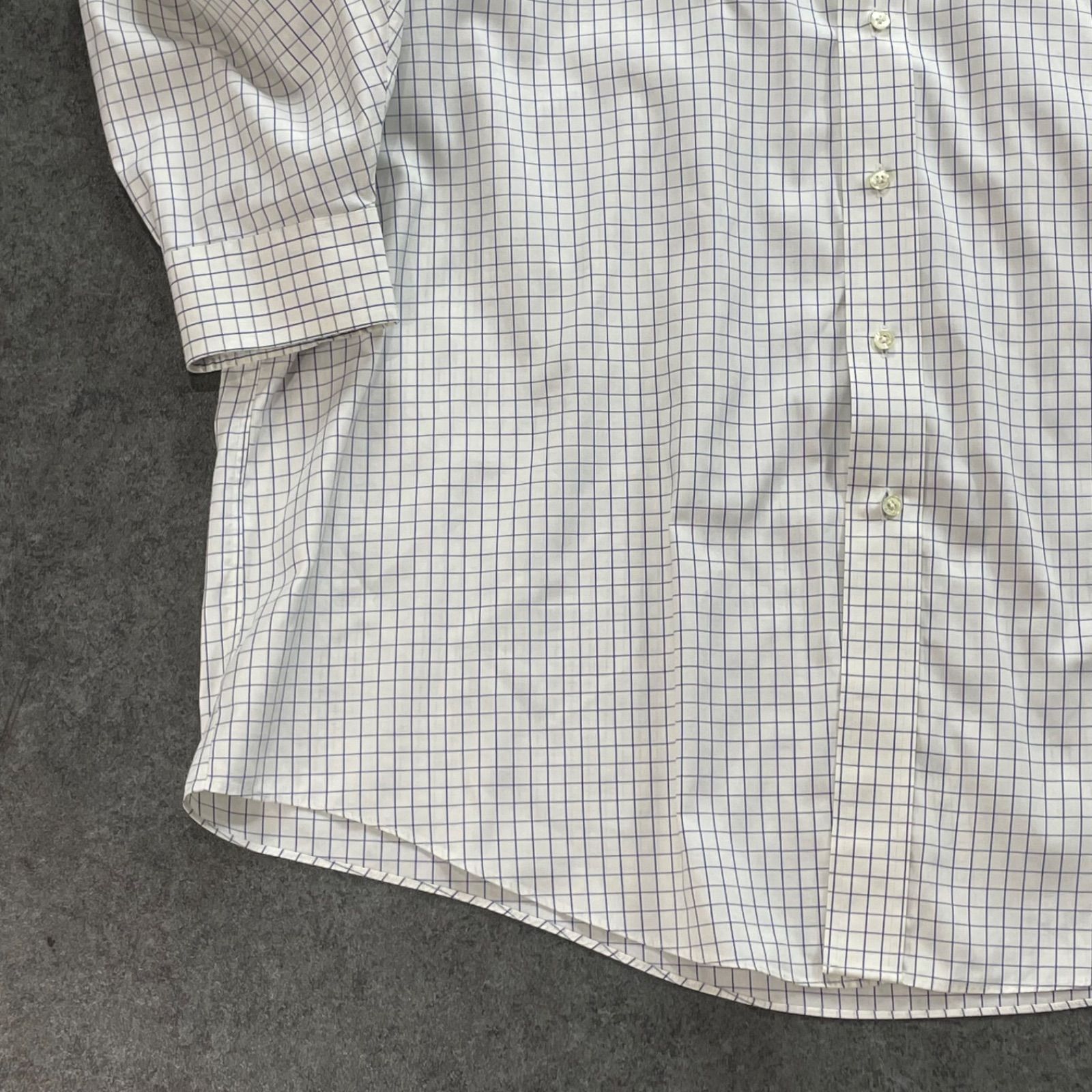 Brooks Brothers NON-IRON L/S BD Shirt ブルックスブラザーズ 長袖