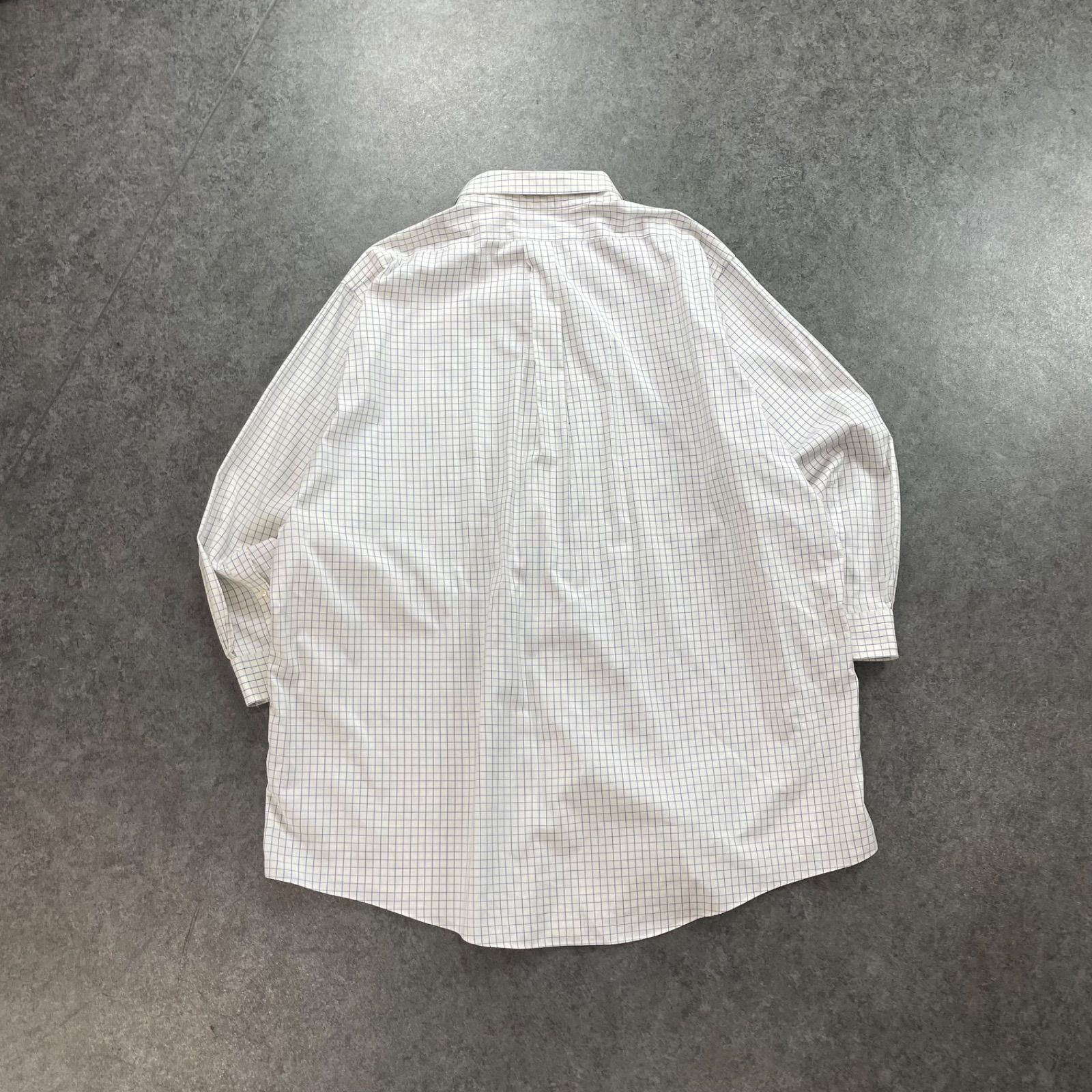 Brooks Brothers NON-IRON L/S BD Shirt ブルックスブラザーズ 長袖