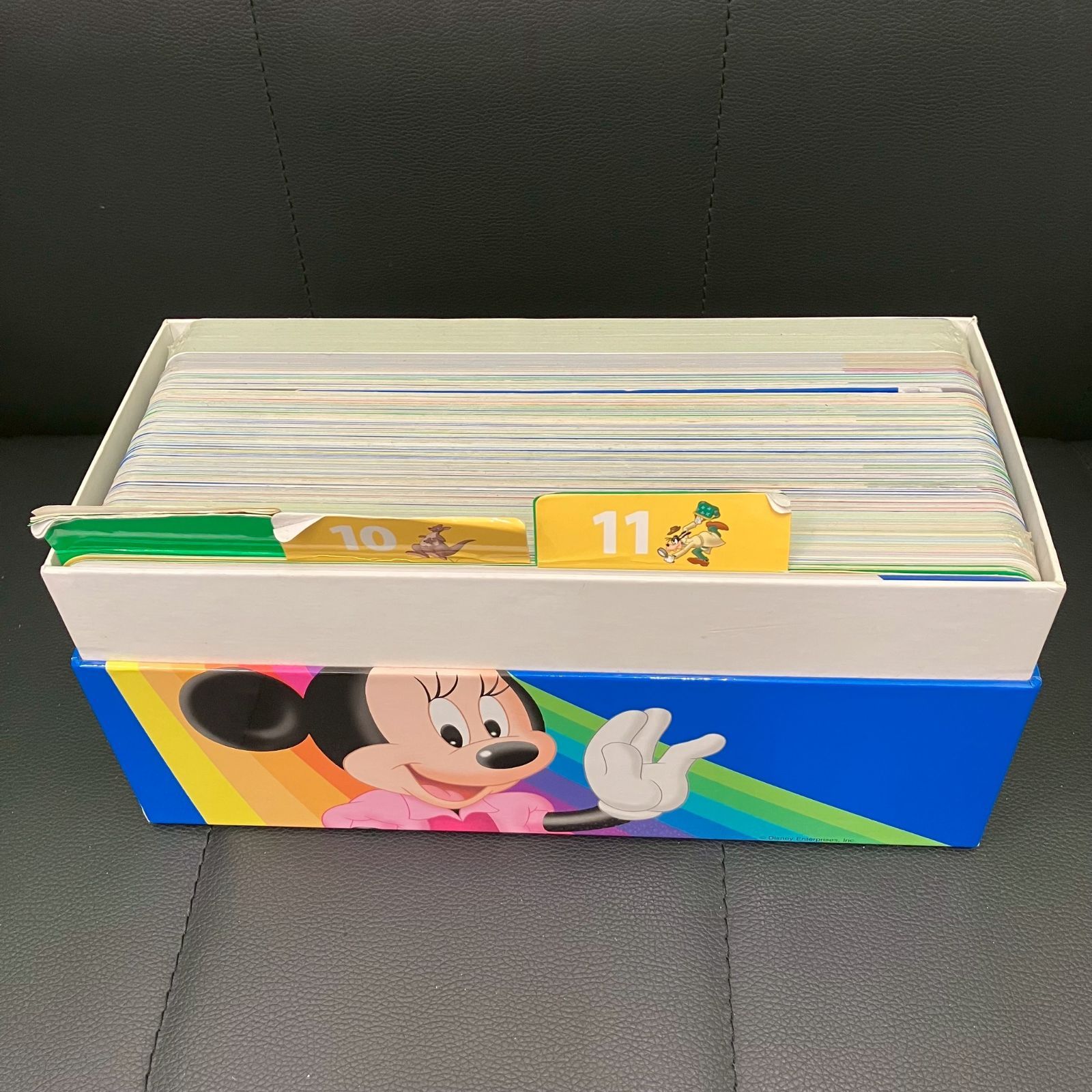 長】Disney