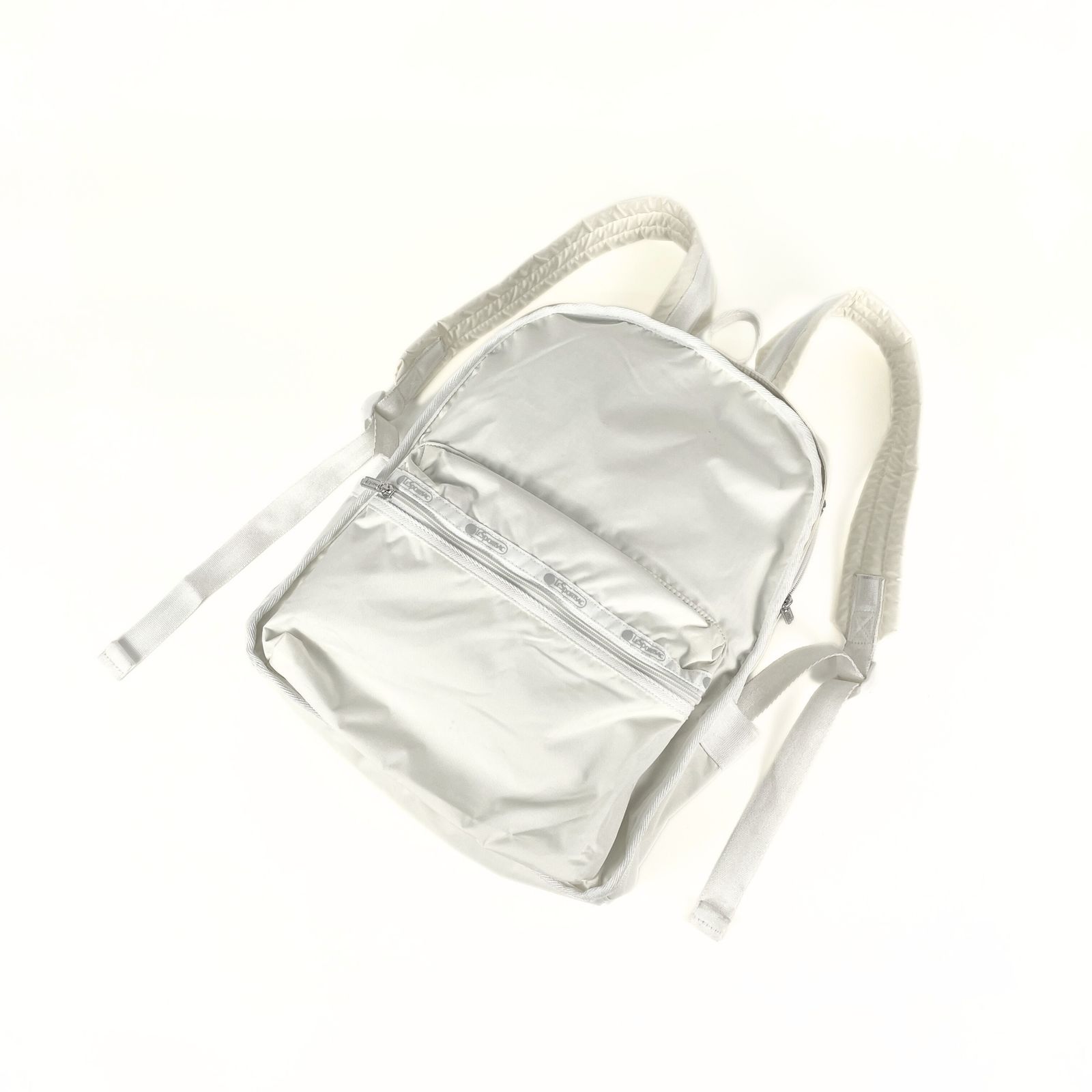 LESPORTSAC レスポートサック リップストップナイロン バックパック 