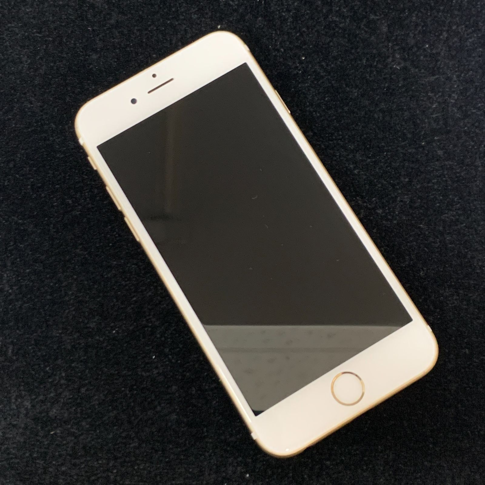 iPhone6s 64GB ゴールド SIMフリー Docomo版 - メルカリ