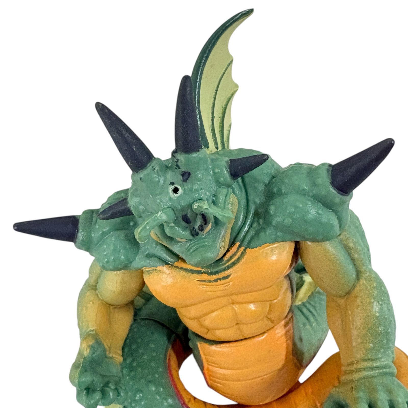 ドラゴンボール カプセルネオ 覚醒 怒れる超戦士ポルンガ / ドラゴン
