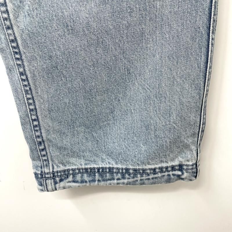 中古】Supreme×NIKE ACG Belted Denim Pant サイズS DN3249-469